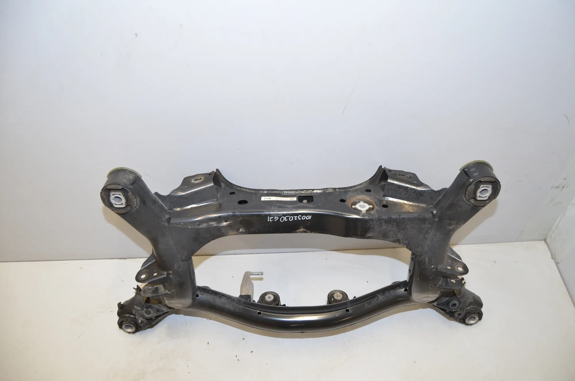Rear Subframe – OEM 8837911 · BMW 3 Touring (G21) (2019 - -) 318 d 2021 – 2