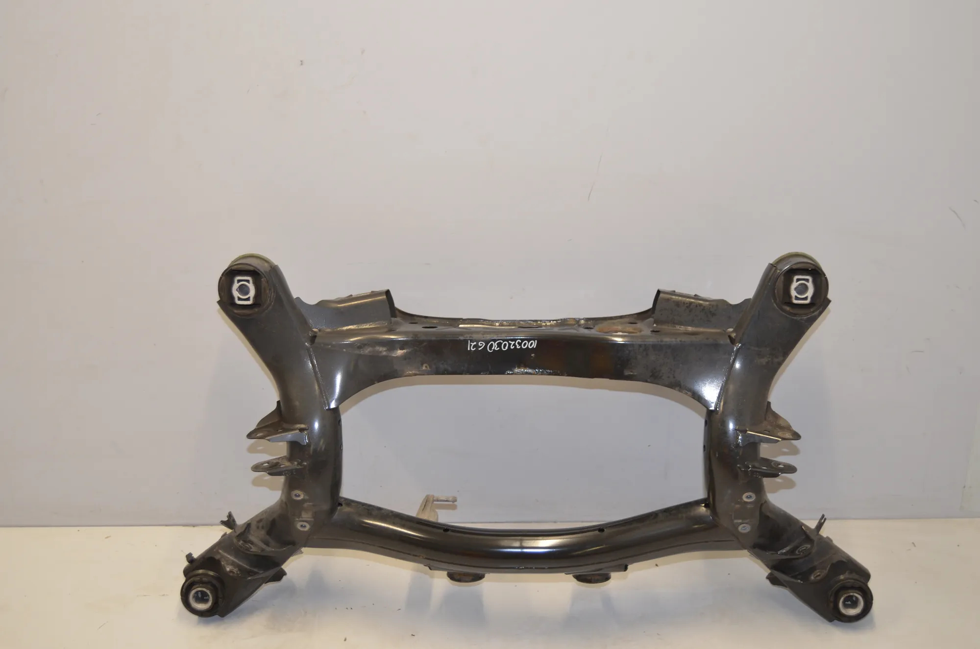 Rear Subframe – OEM 8837911 · BMW 3 Touring (G21) (2019 - -) 318 d 2021
