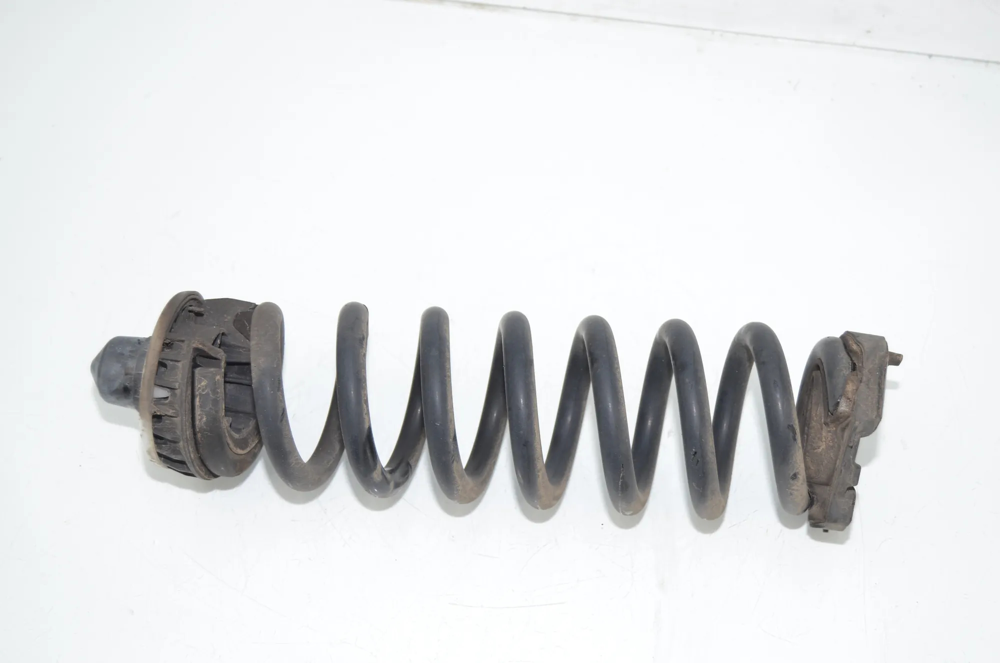 Rear Left Coil Spring – OEM 6898641 · BMW 3 Touring (G21) (2019 - -) 318 d 2021 – 2