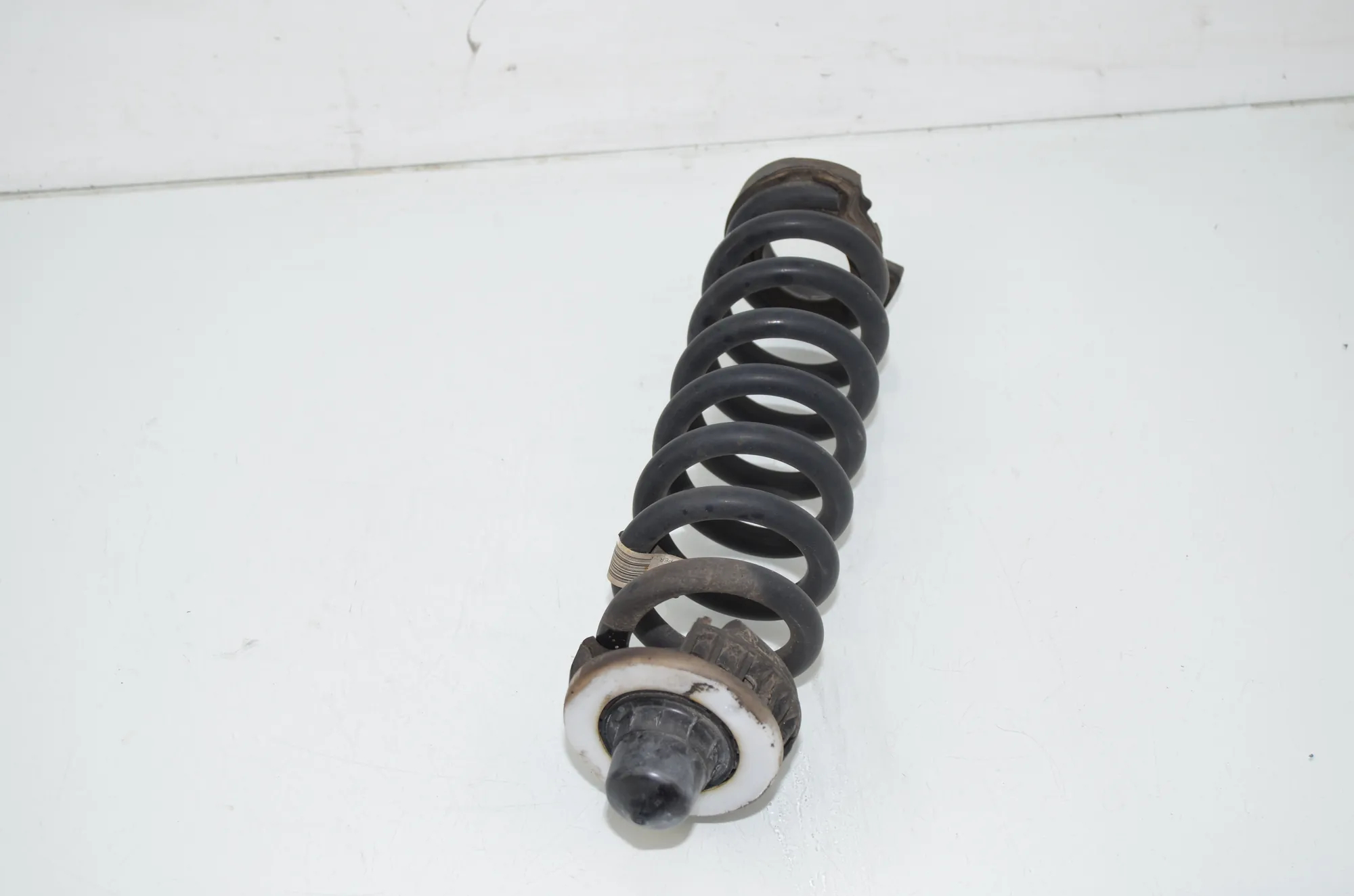 Rear Left Coil Spring – OEM 6898641 · BMW 3 Touring (G21) (2019 - -) 318 d 2021