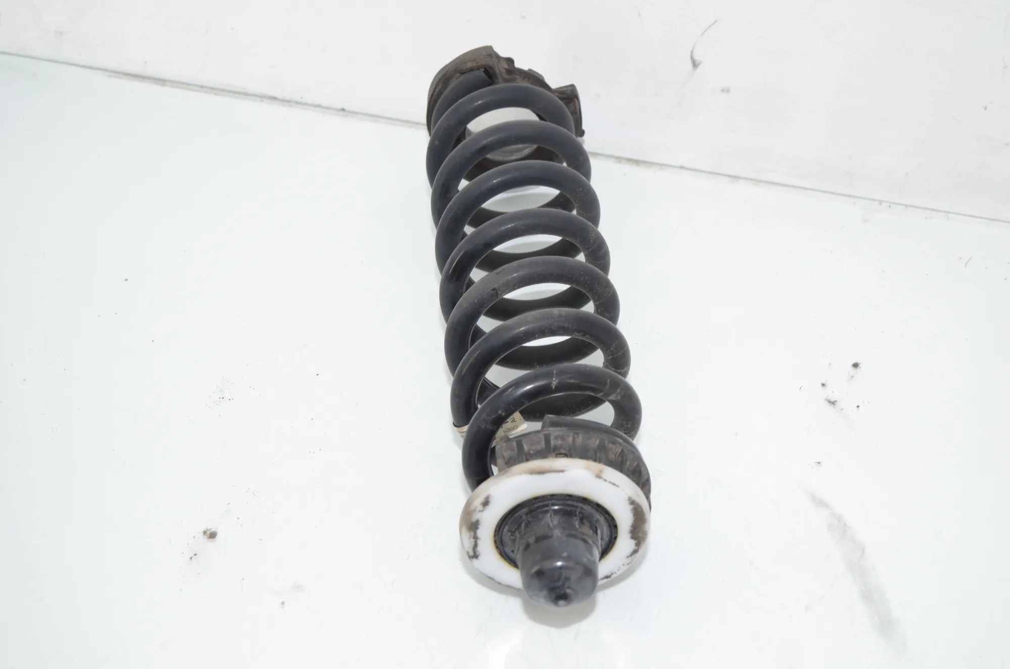 Rear Right Coil Spring – OEM 6898641 · BMW 3 Touring (G21) (2019 - -) 318 d 2021 – 4