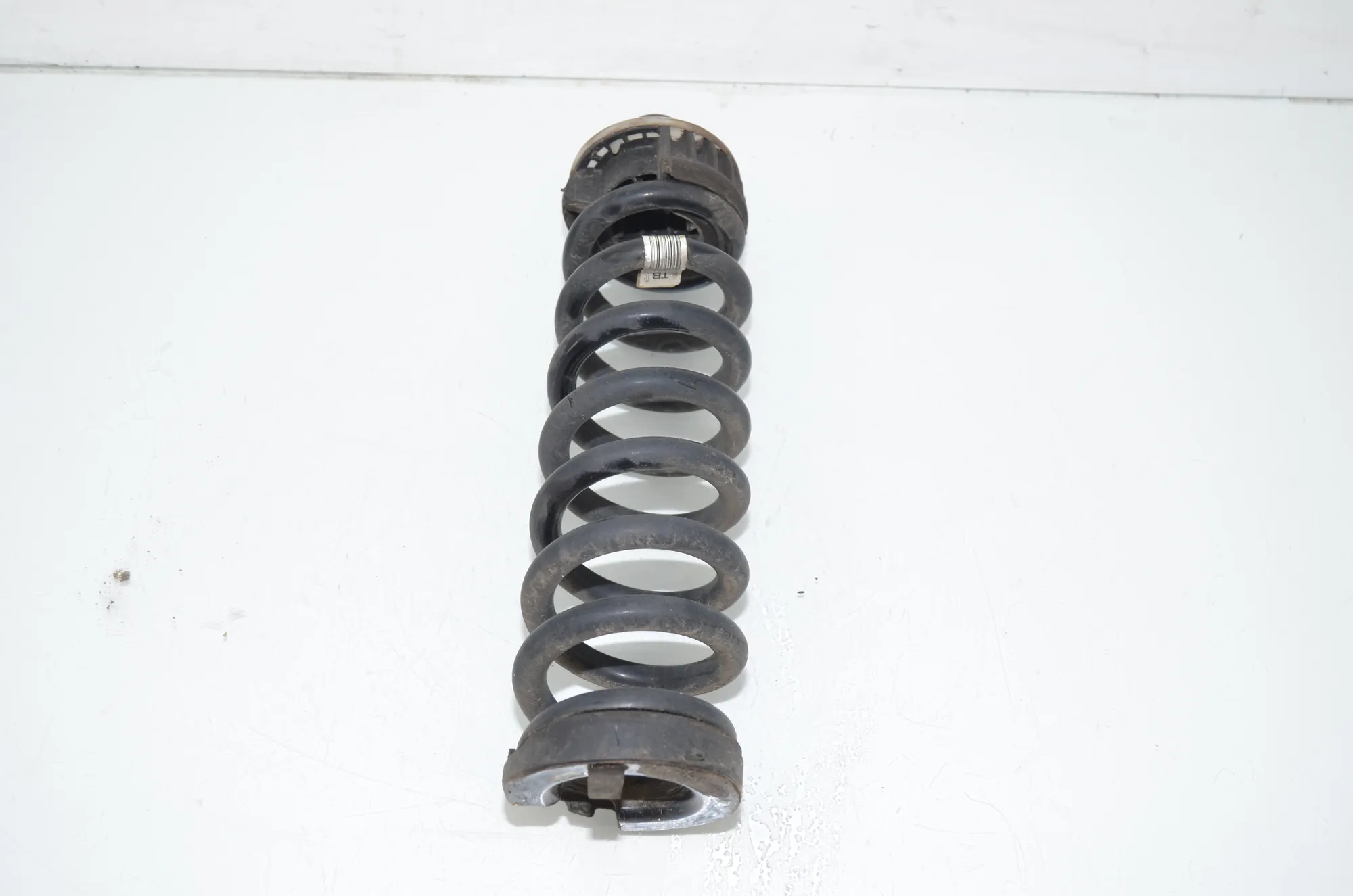 Rear Right Coil Spring – OEM 6898641 · BMW 3 Touring (G21) (2019 - -) 318 d 2021 – 2