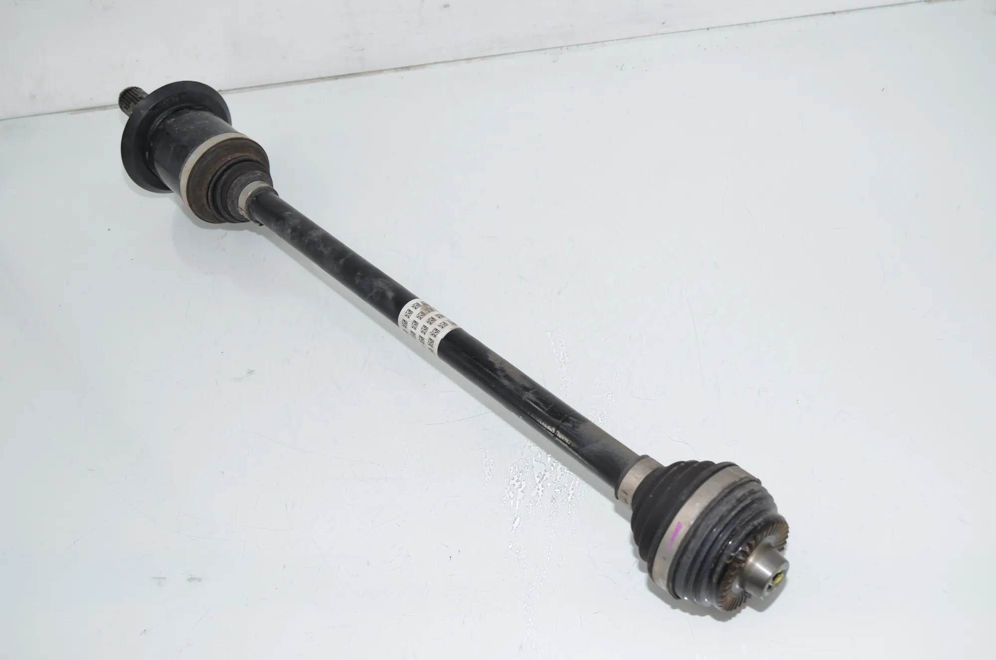 Rear Right Driveshaft – OEM 8482604 · BMW 3 Touring (G21) (2019 - -) 318 d 2021 – 3