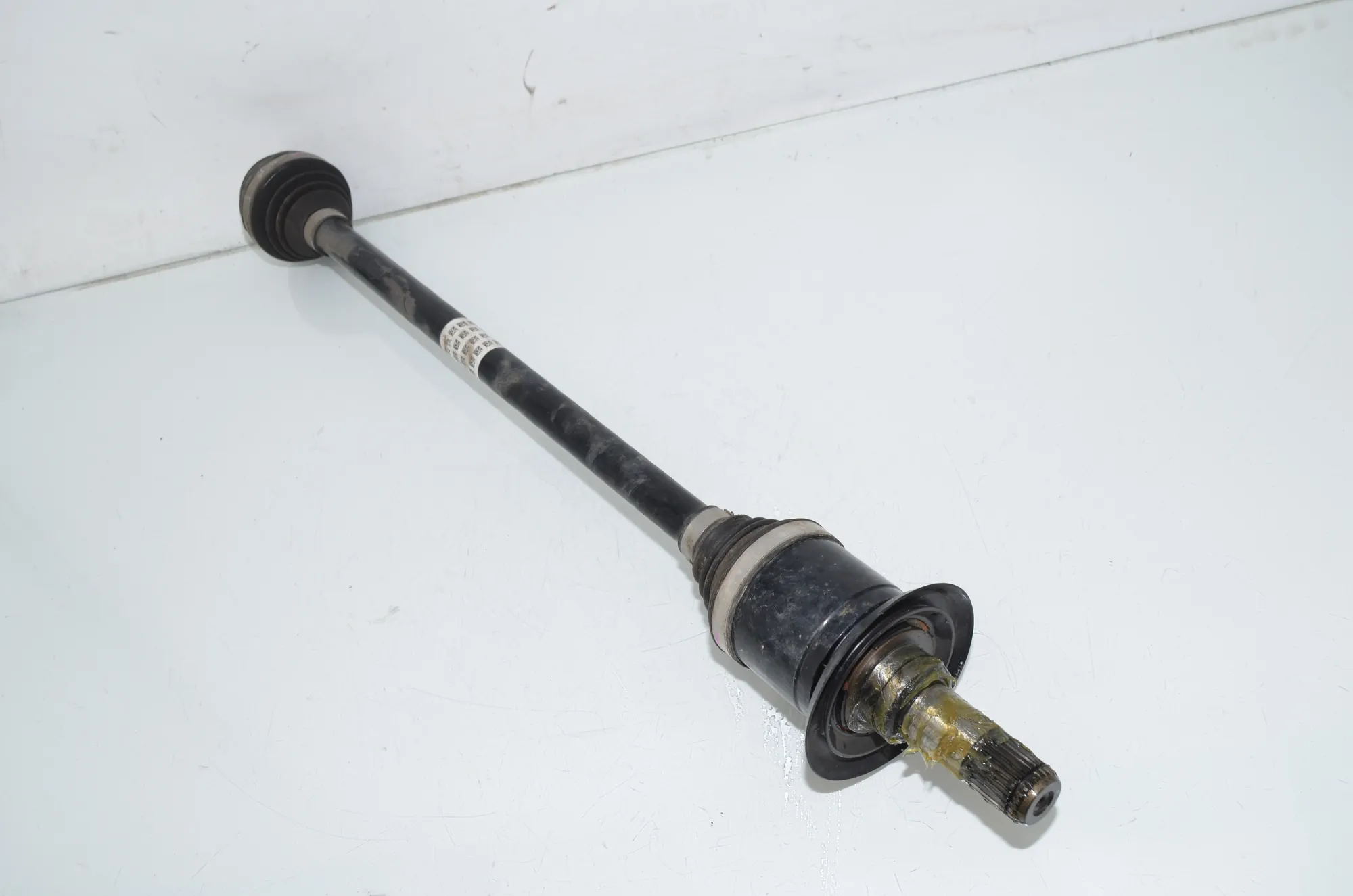 Rear Right Driveshaft – OEM 8482604 · BMW 3 Touring (G21) (2019 - -) 318 d 2021 – 2