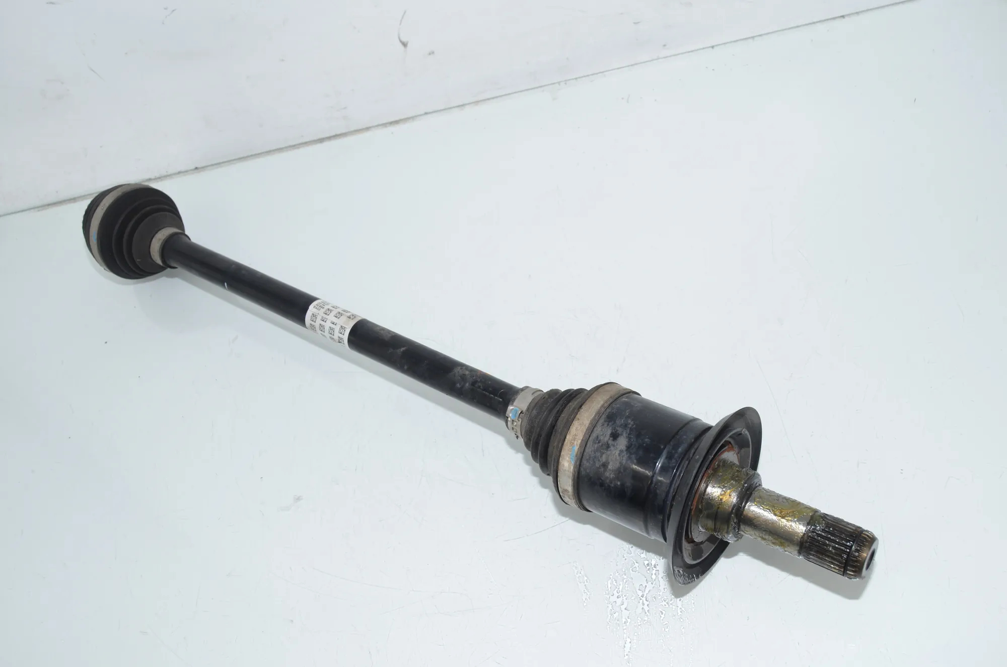 Rear Left Driveshaft – OEM 8482603 · BMW 3 Touring (G21) (2019 - -) 318 d 2021 – 3