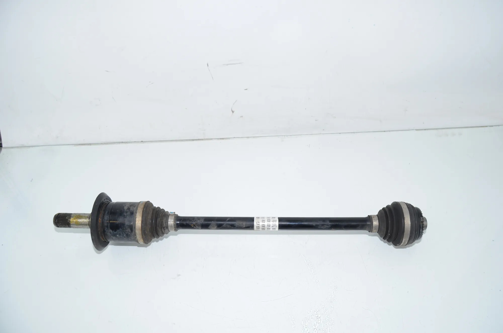 Rear Left Driveshaft – OEM 8482603 · BMW 3 Touring (G21) (2019 - -) 318 d 2021