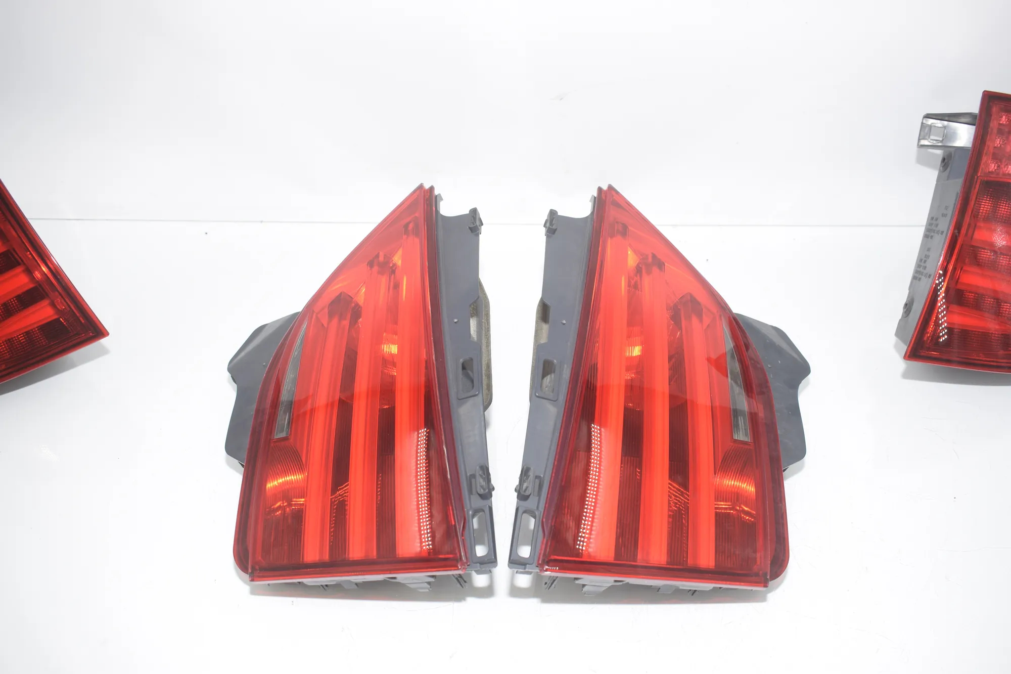 Rear Tail Light Set – OEM 7199643 · BMW 5 Gran Turismo (F07) 530 d xDrive 2010 – 7