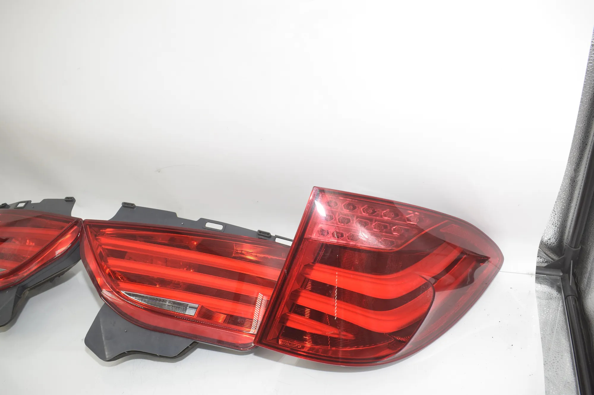 Rear Tail Light Set – OEM 7199643 · BMW 5 Gran Turismo (F07) 530 d xDrive 2010 – 5