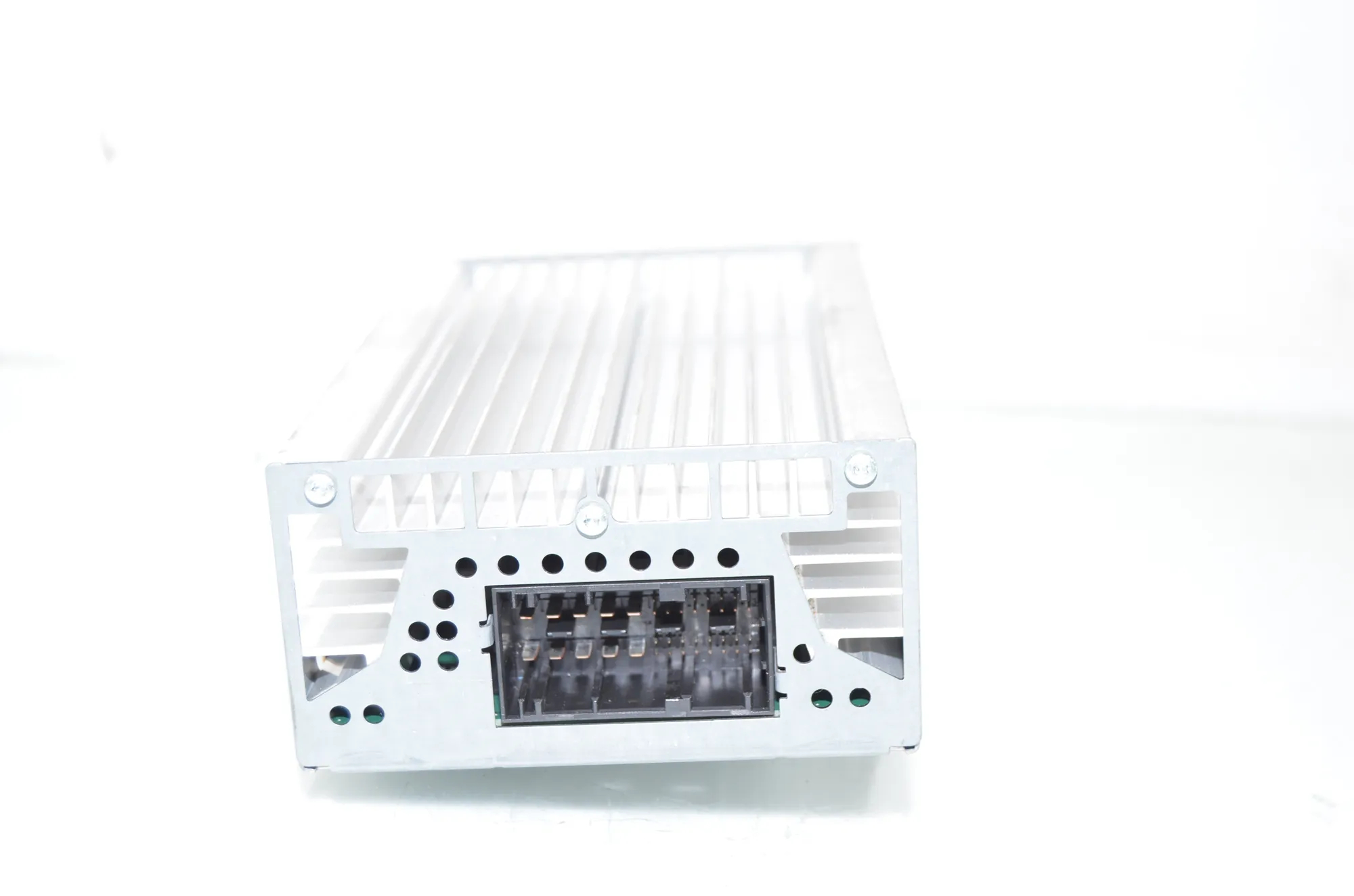 Sound Audio System Set – OEM 9133410 · BMW 5 Gran Turismo (F07) 530 d xDrive 2010 – 10