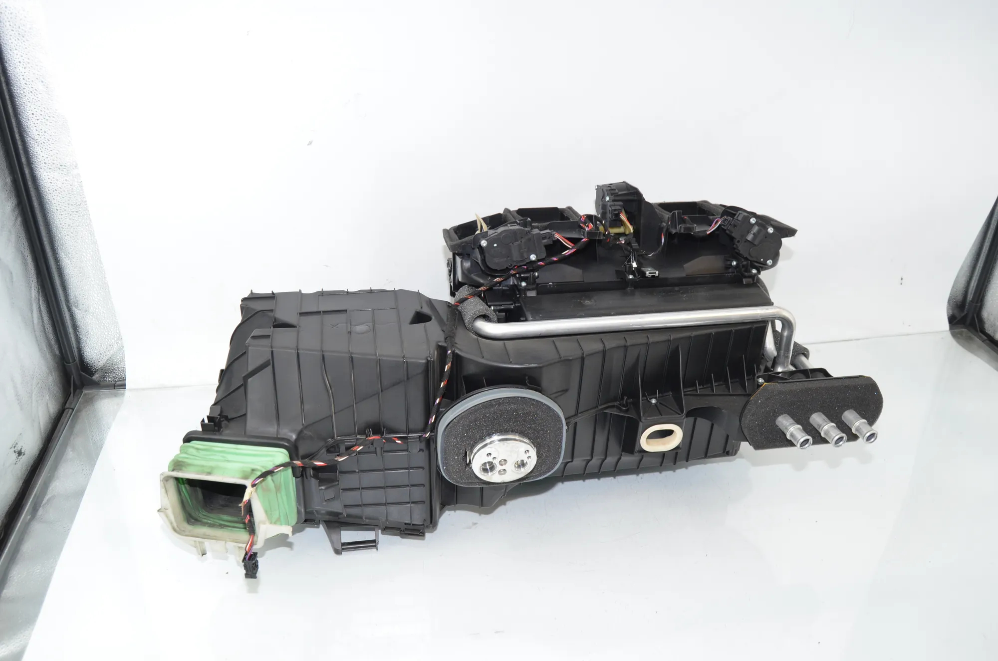 Interior Heater – OEM 9237455 · BMW 5 Gran Turismo (F07) 530 d xDrive 2010 – 3
