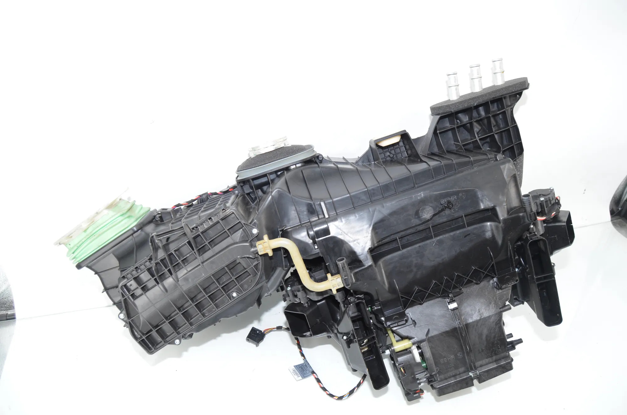 Interior Heater – OEM 9237455 · BMW 5 Gran Turismo (F07) 530 d xDrive 2010 – 2