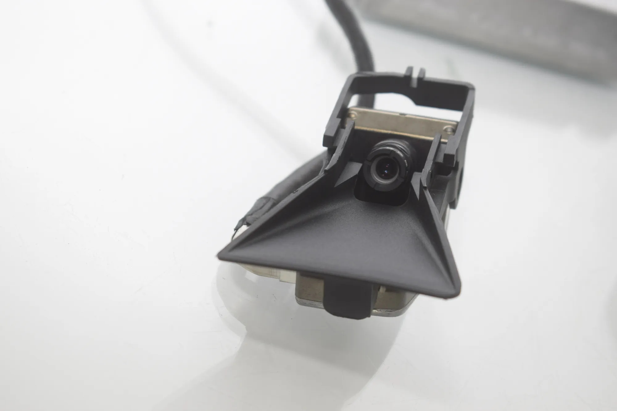 Front Camera – OEM 9195830 · BMW 5 Gran Turismo (F07) 530 d xDrive 2010 – 4