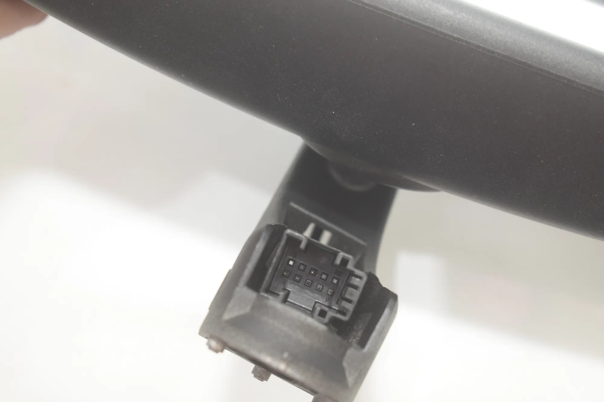 Front Camera – OEM 9195830 · BMW 5 Gran Turismo (F07) 530 d xDrive 2010 – 7