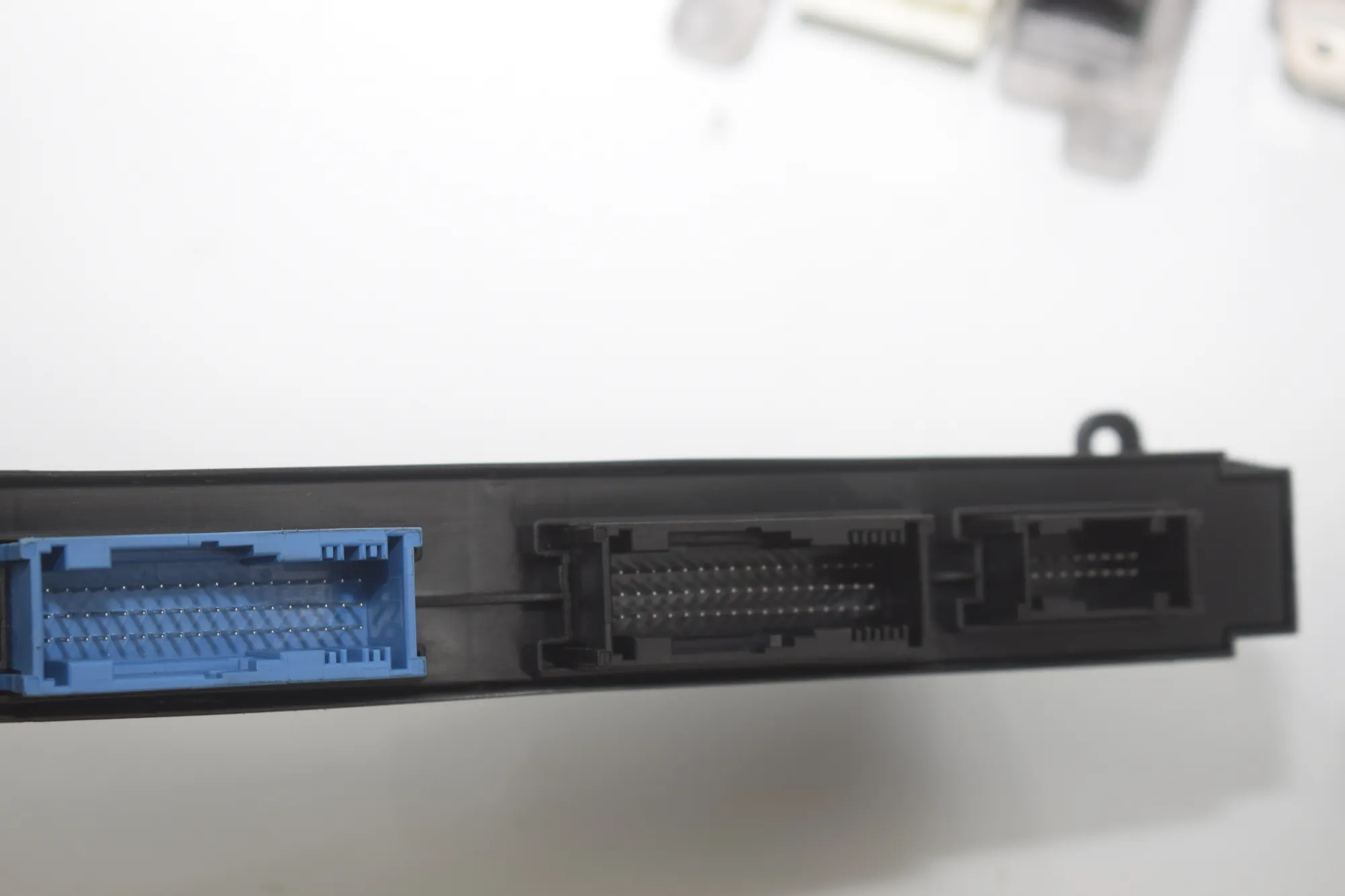 Other Control Units – OEM 9244396 · BMW 5 Gran Turismo (F07) 530 d xDrive 2010 – 3