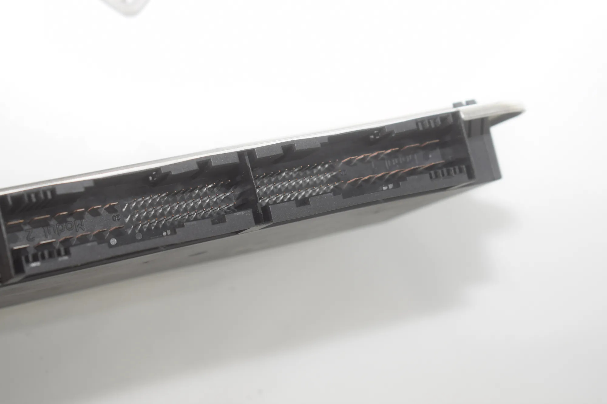 Other Control Units – OEM 9244396 · BMW 5 Gran Turismo (F07) 530 d xDrive 2010 – 9