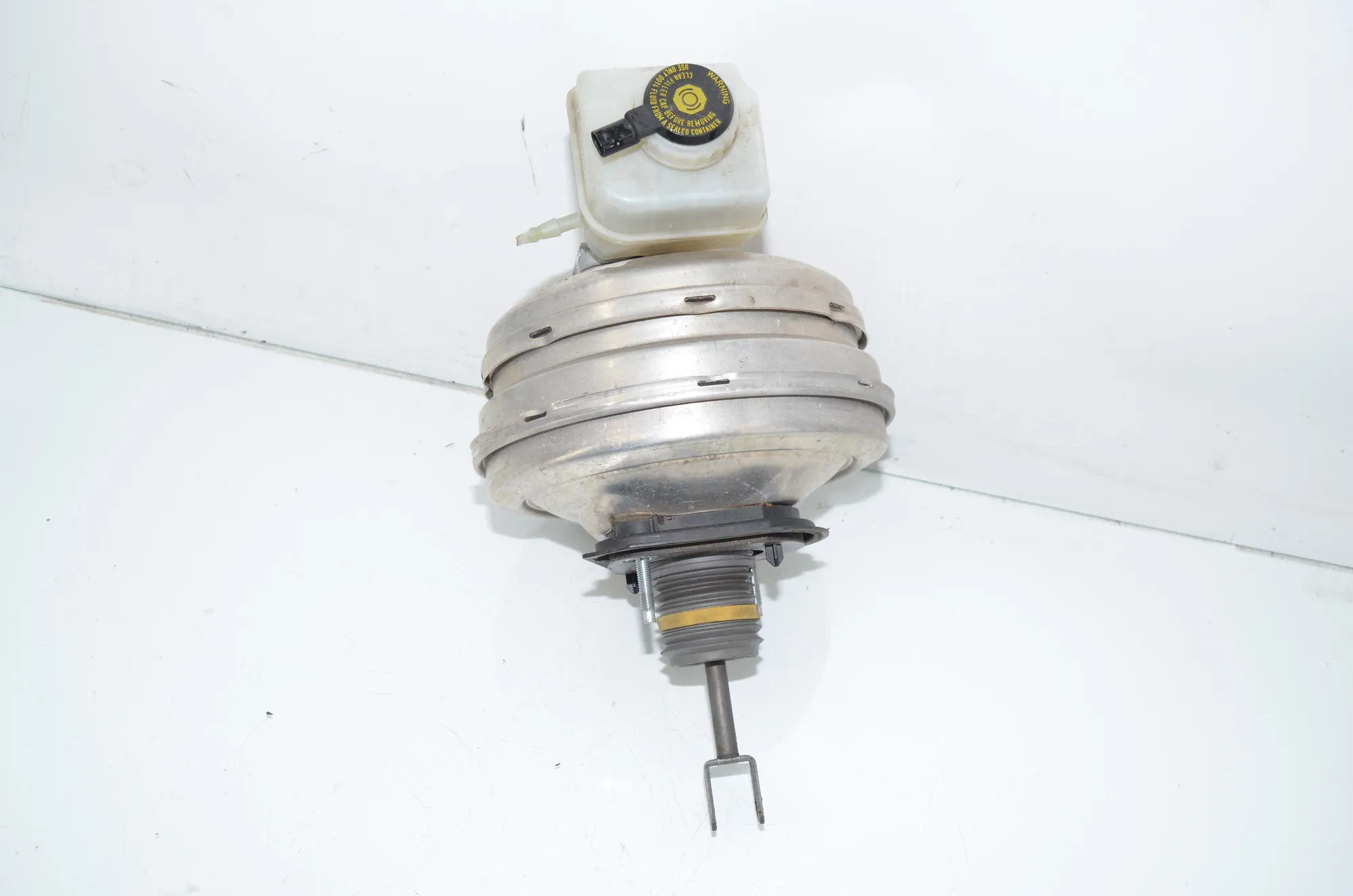 Brake Servo Booster – OEM 6786685 · BMW 5 Gran Turismo (F07) 530 d xDrive 2010 – 3