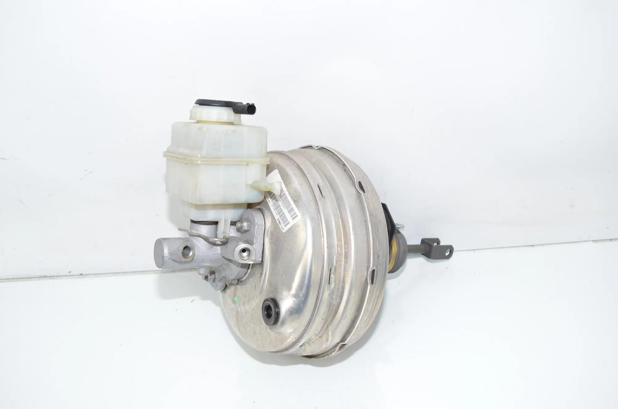 Brake Servo Booster – OEM 6786685 · BMW 5 Gran Turismo (F07) 530 d xDrive 2010 – 2