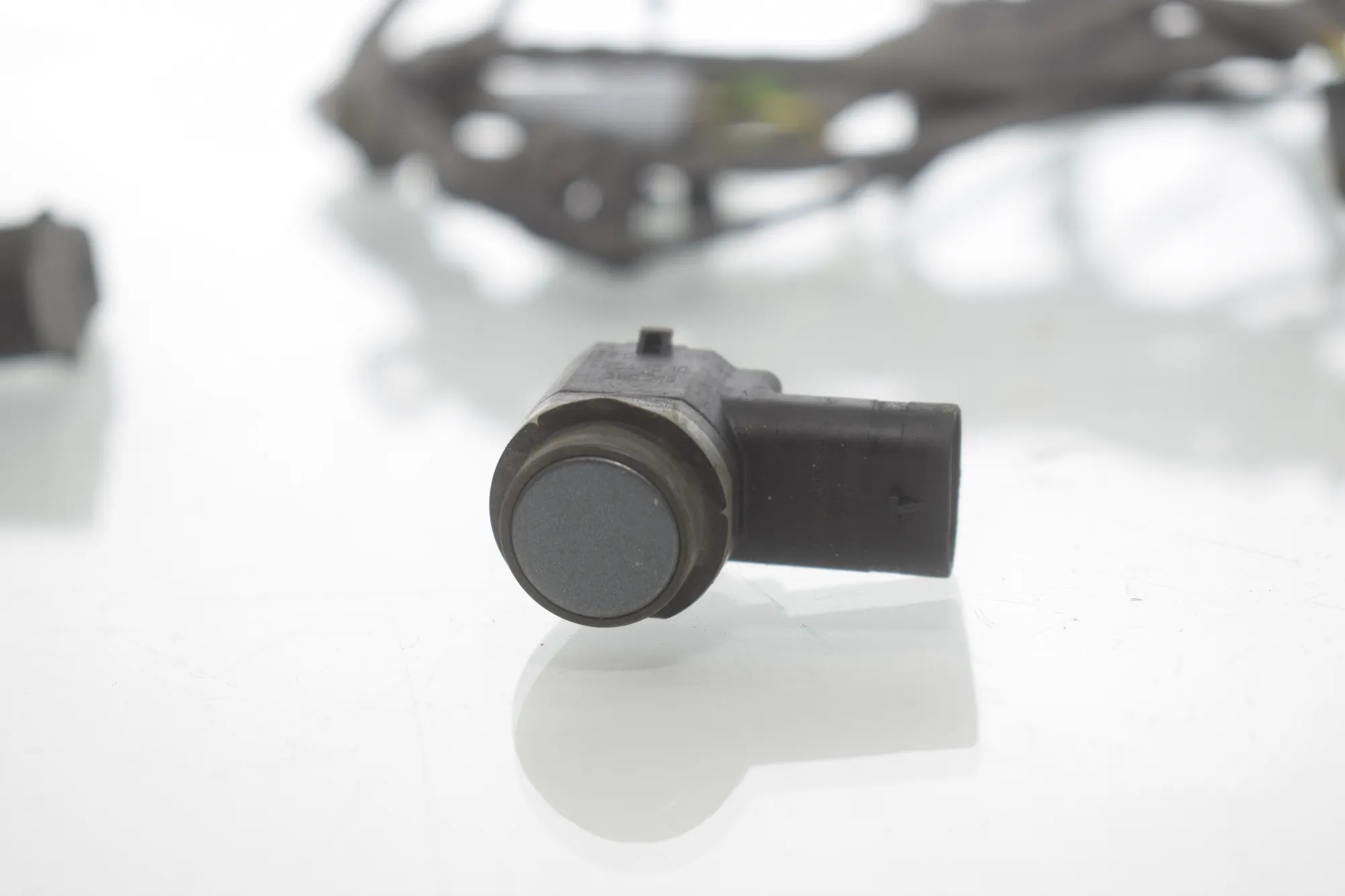PDC Parking Sensor – OEM 9210770 · BMW 5 Gran Turismo (F07) 530 d xDrive 2010 – 7