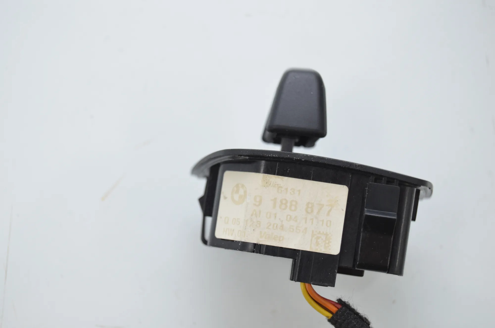Switches – OEM 9188877 · BMW 5 Gran Turismo (F07) 530 d xDrive 2010 – 4