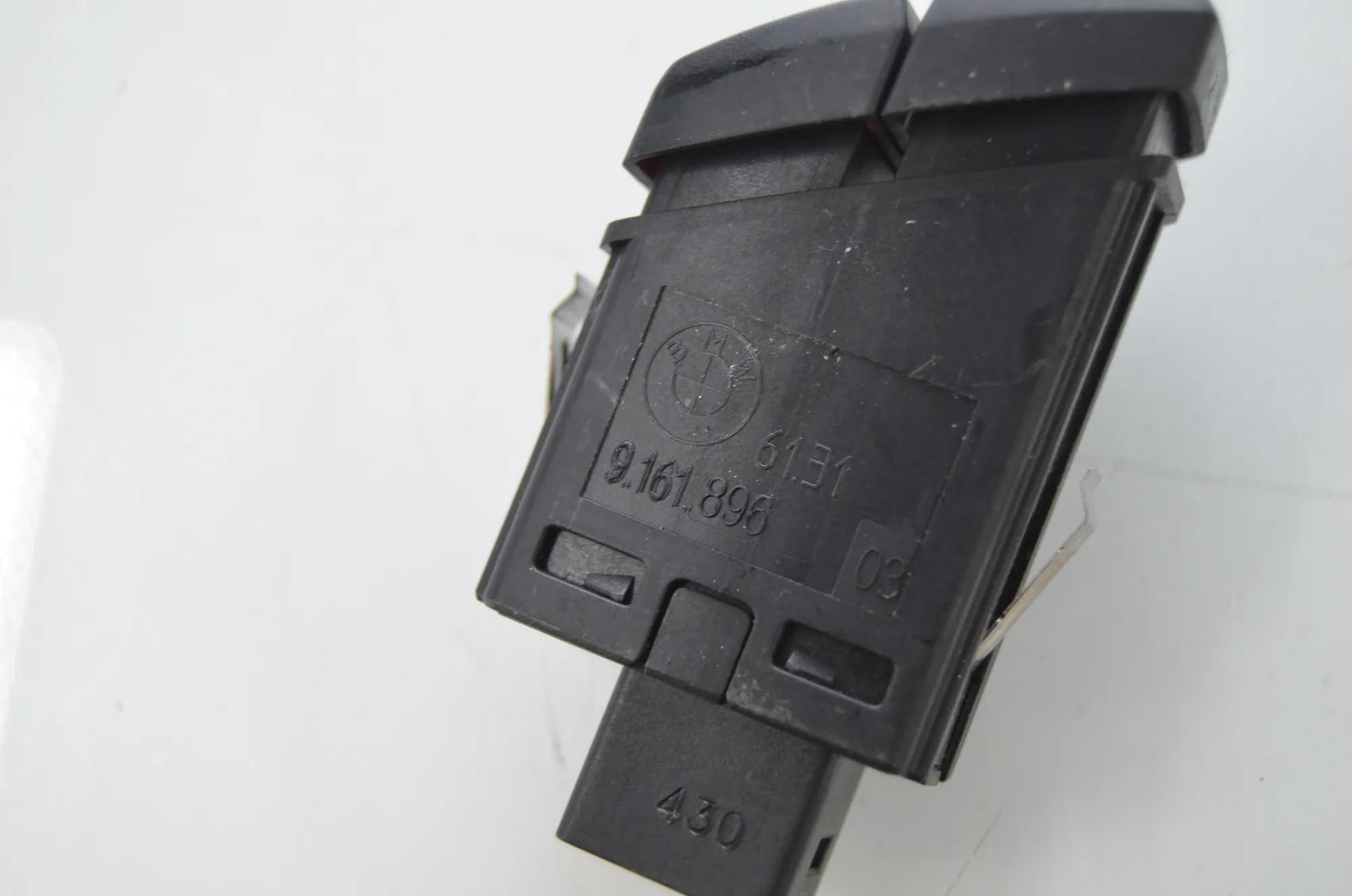 Switches – OEM 9188877 · BMW 5 Gran Turismo (F07) 530 d xDrive 2010 – 7
