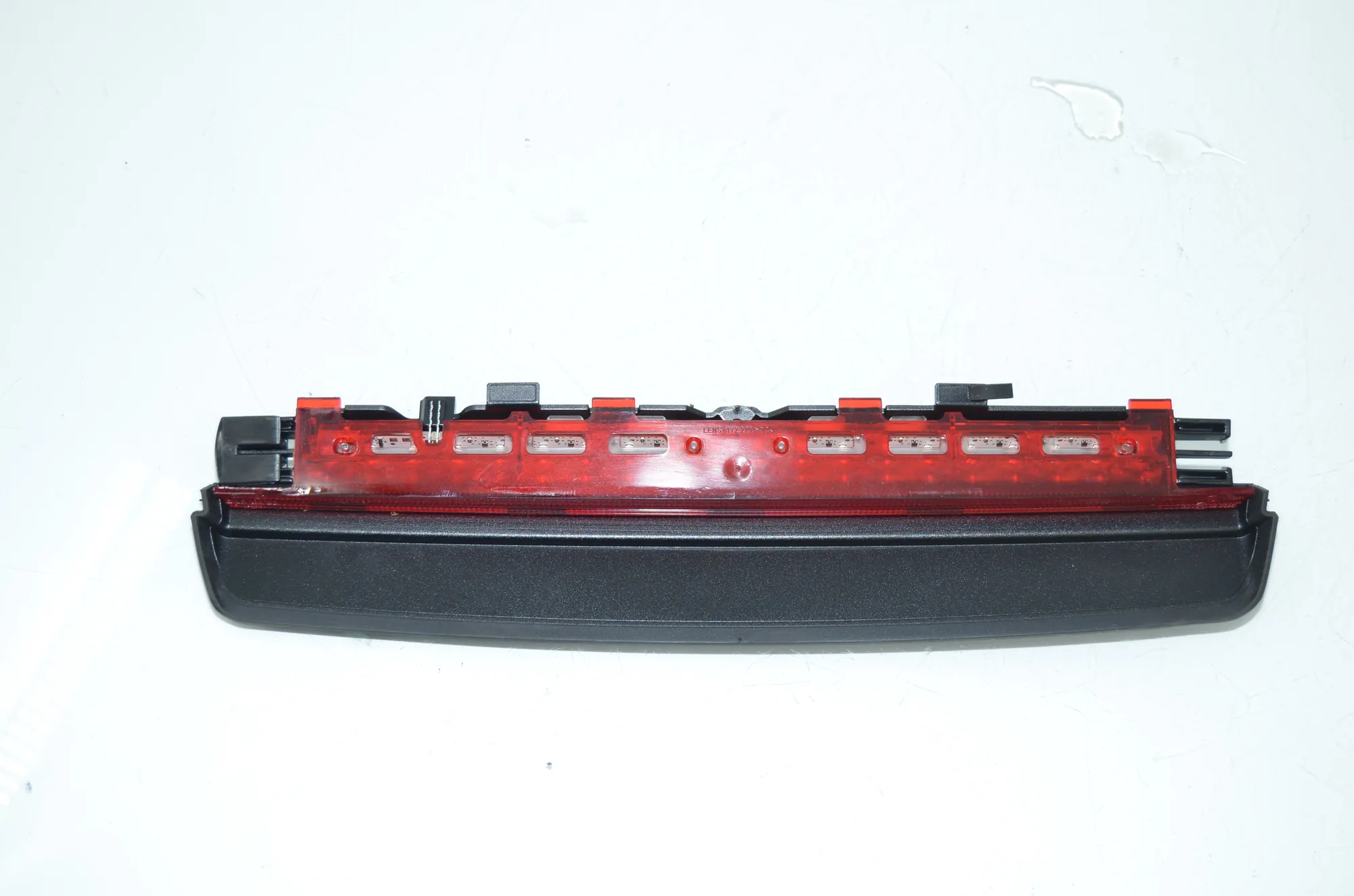 Rear Third Brake Stop Light – OEM 7236012 · BMW 5 Gran Turismo (F07) 530 d xDrive 2010 – 2
