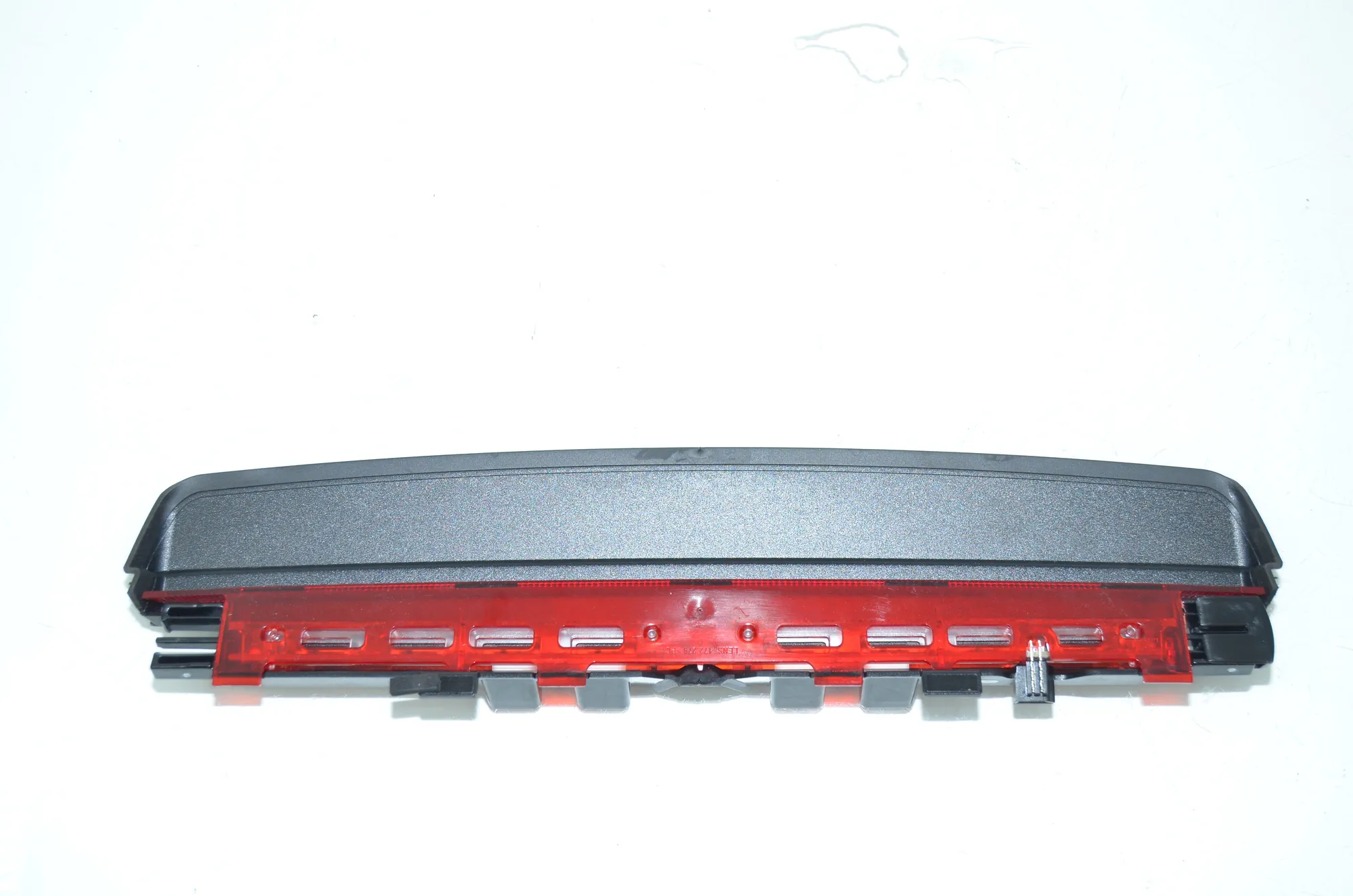 Rear Third Brake Stop Light – OEM 7236012 · BMW 5 Gran Turismo (F07) 530 d xDrive 2010