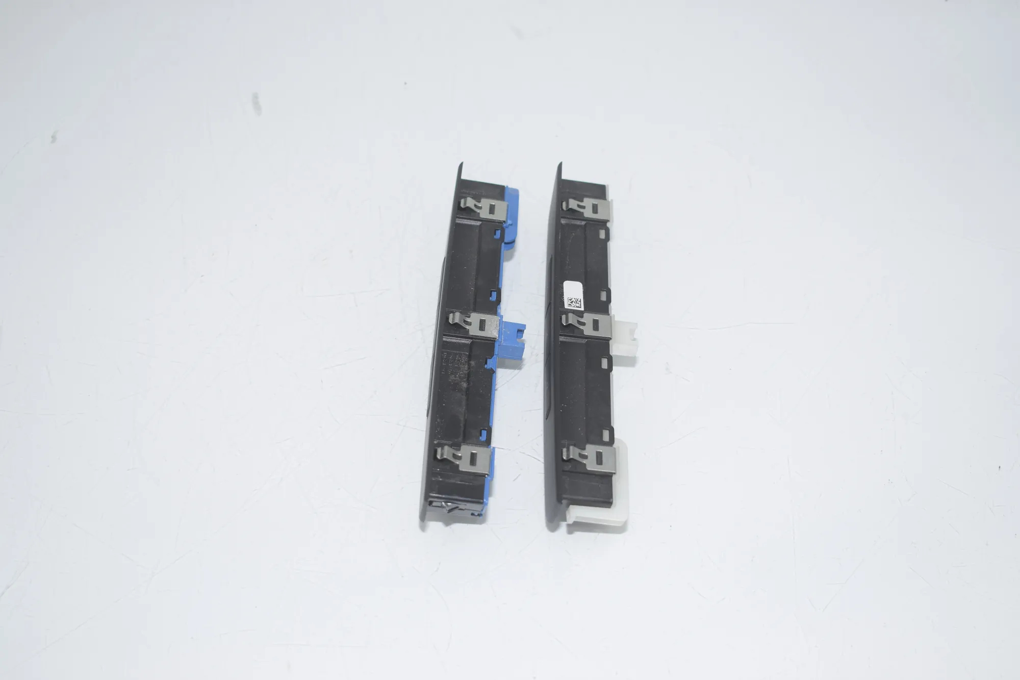 Right Seat Control Buttons – OEM 9215748 · BMW 5 Gran Turismo (F07) 530 d xDrive 2010 – 2