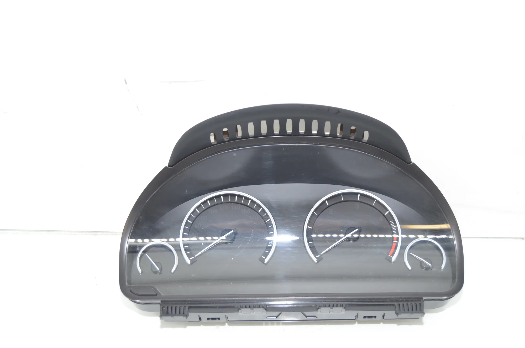 Instrument Cluster Speedometer – OEM 9249575 · BMW 5 Gran Turismo (F07) 530 d xDrive 2010