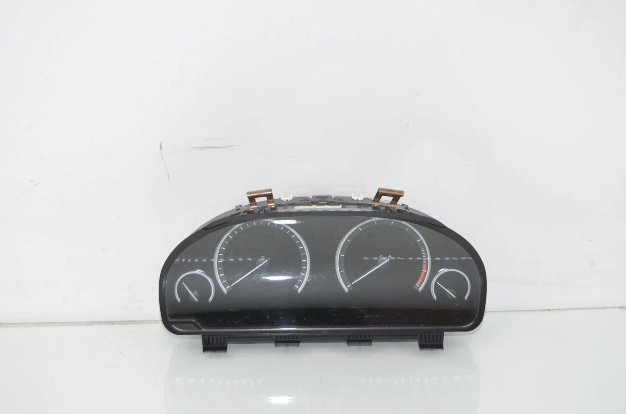 Instrument Cluster Speedometer – OEM 9249575 · BMW 5 Gran Turismo (F07) 530 d xDrive 2010 – 2