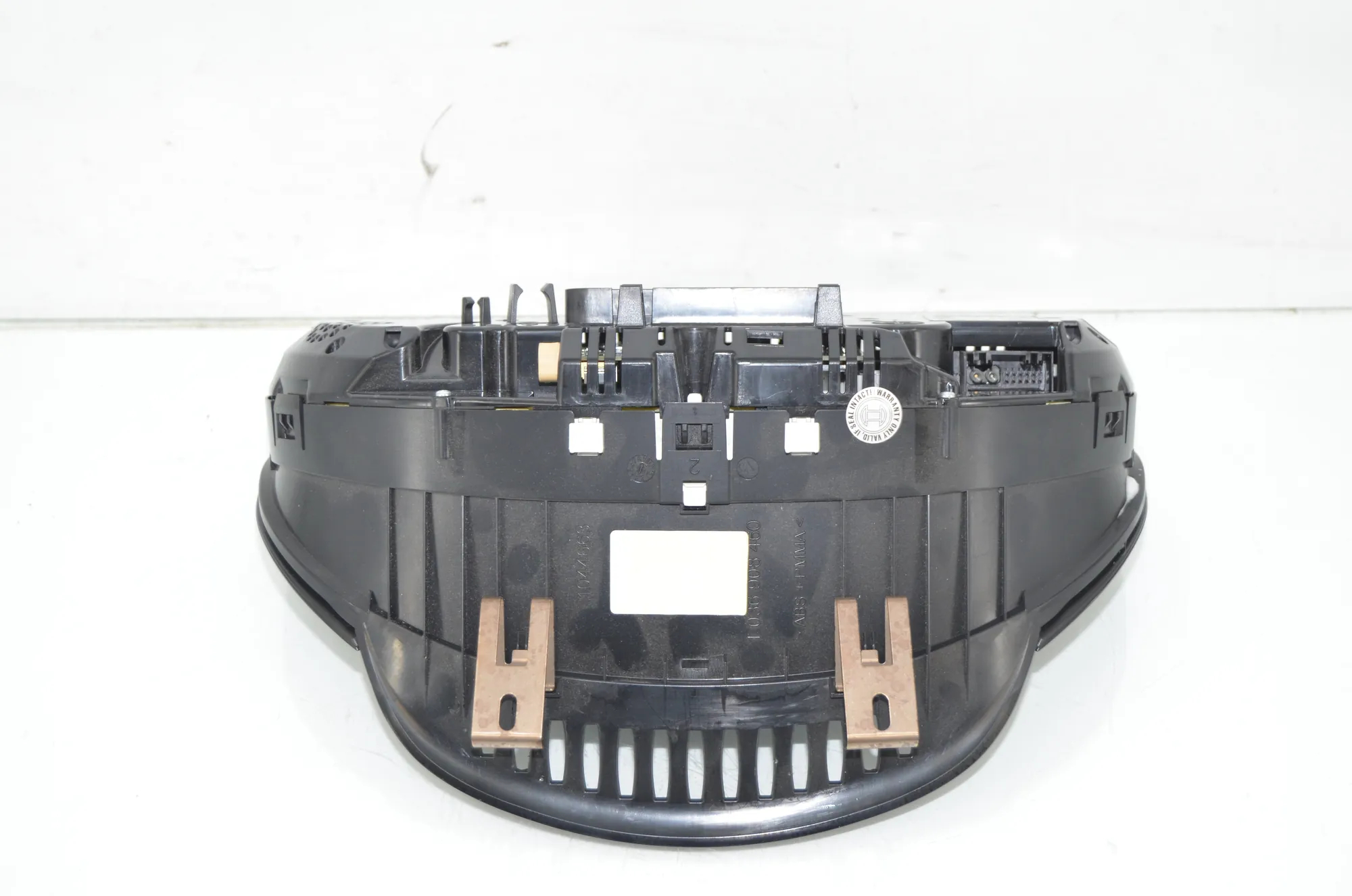 Instrument Cluster Speedometer – OEM 9249575 · BMW 5 Gran Turismo (F07) 530 d xDrive 2010 – 3