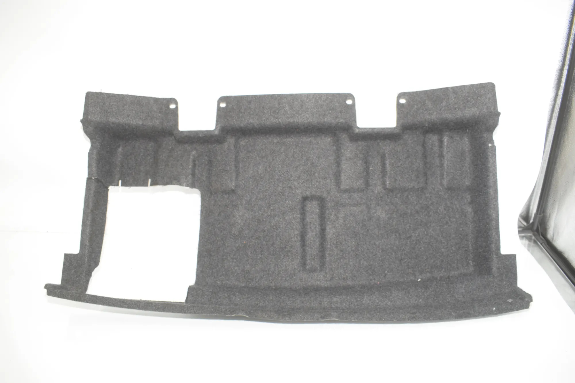 Other Trim Parts – OEM 9139184 · BMW 5 Gran Turismo (F07) 530 d xDrive 2010