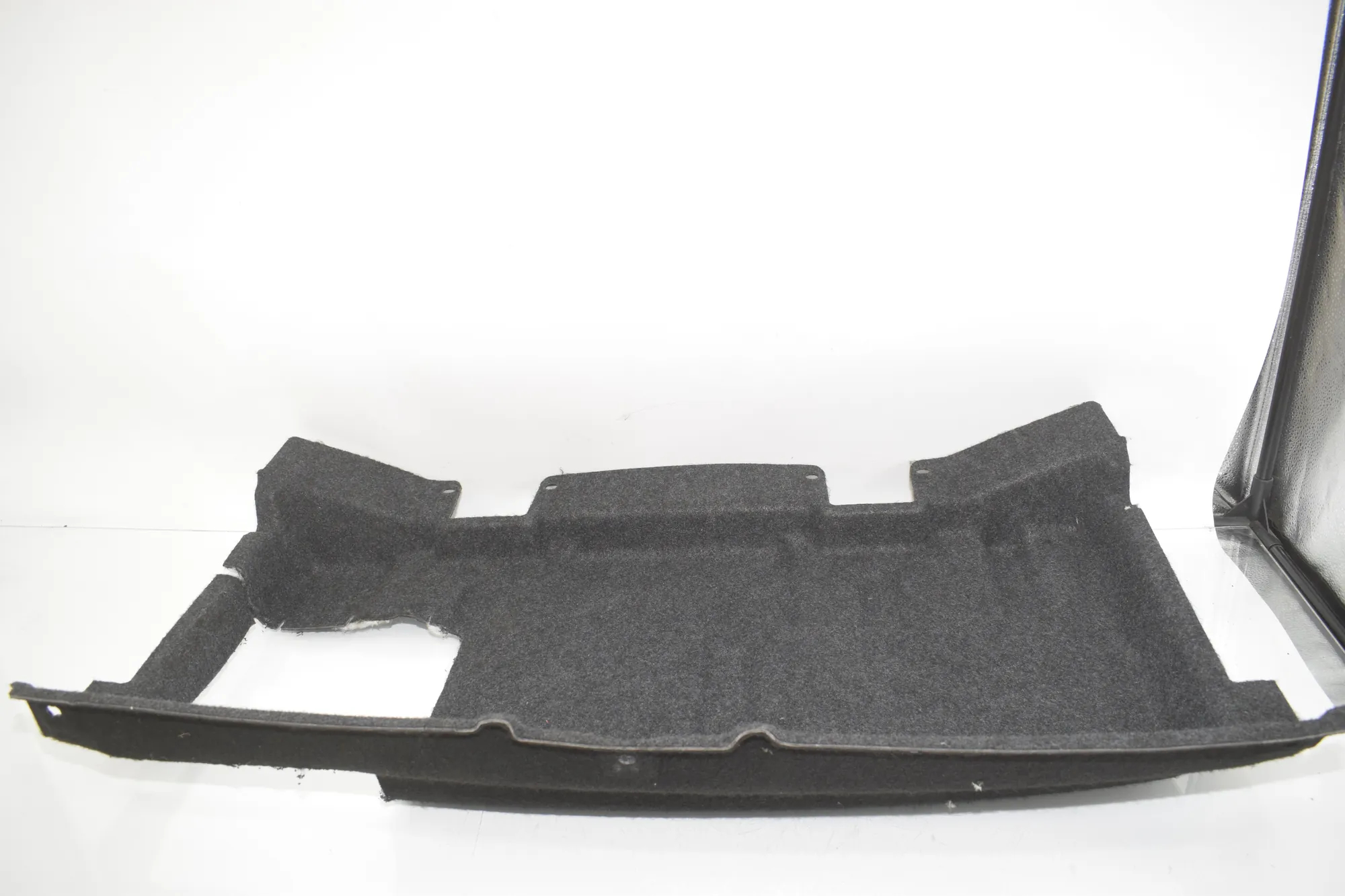 Other Trim Parts – OEM 9139184 · BMW 5 Gran Turismo (F07) 530 d xDrive 2010 – 3