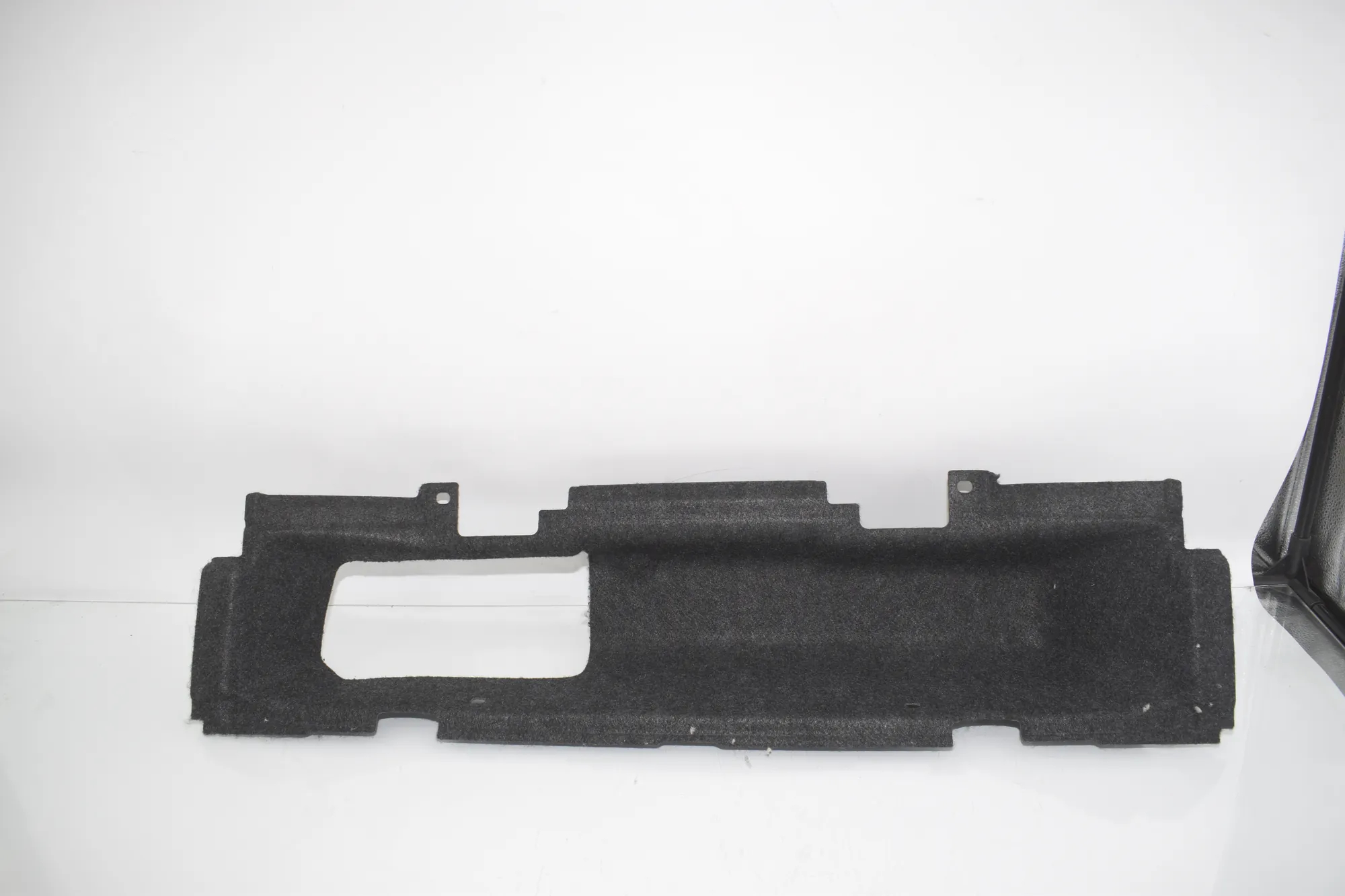 Trunk Boot Trim – OEM 9164448 · BMW 5 Gran Turismo (F07) 530 d xDrive 2010