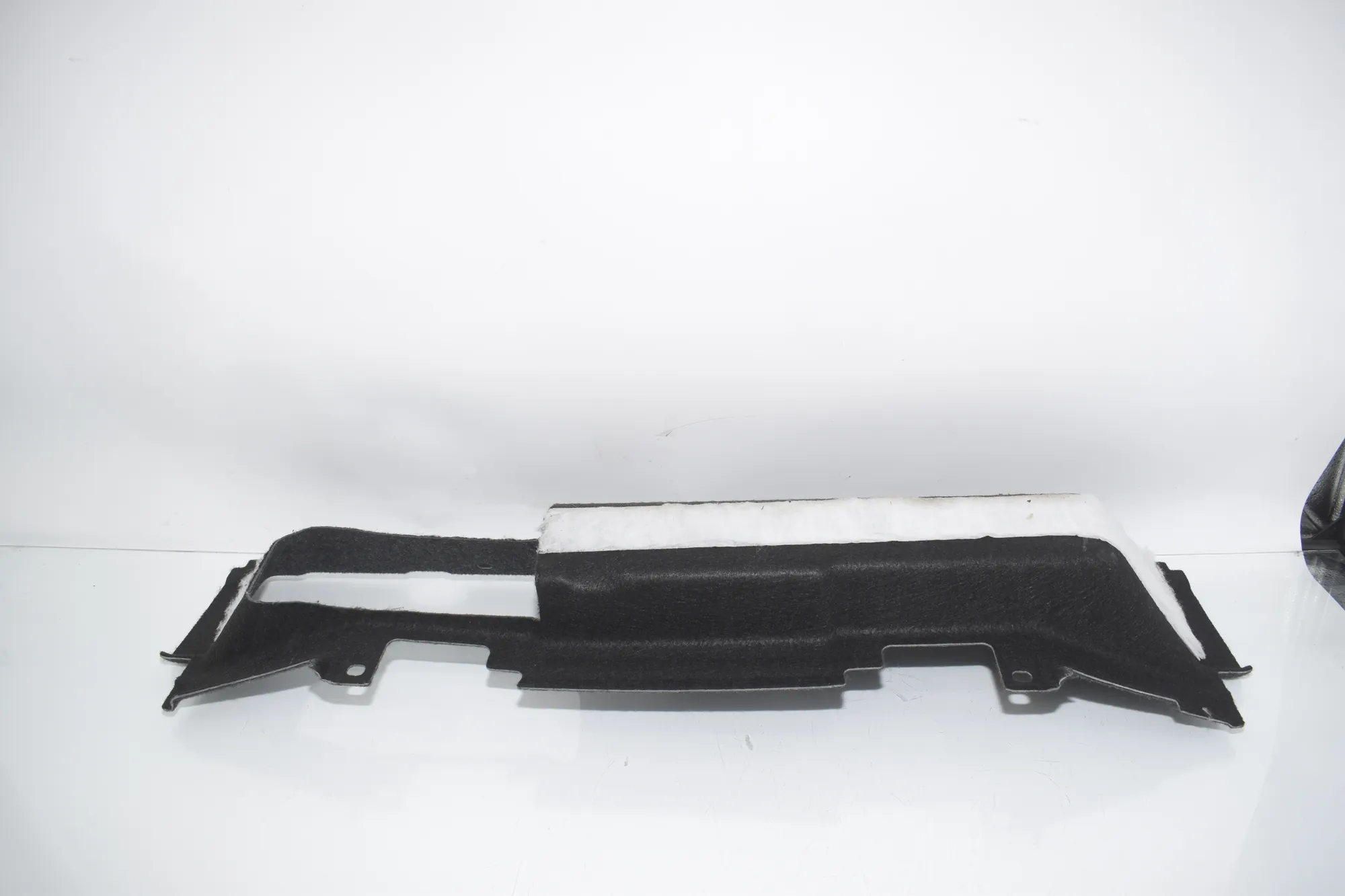 Trunk Boot Trim – OEM 9164448 · BMW 5 Gran Turismo (F07) 530 d xDrive 2010 – 2