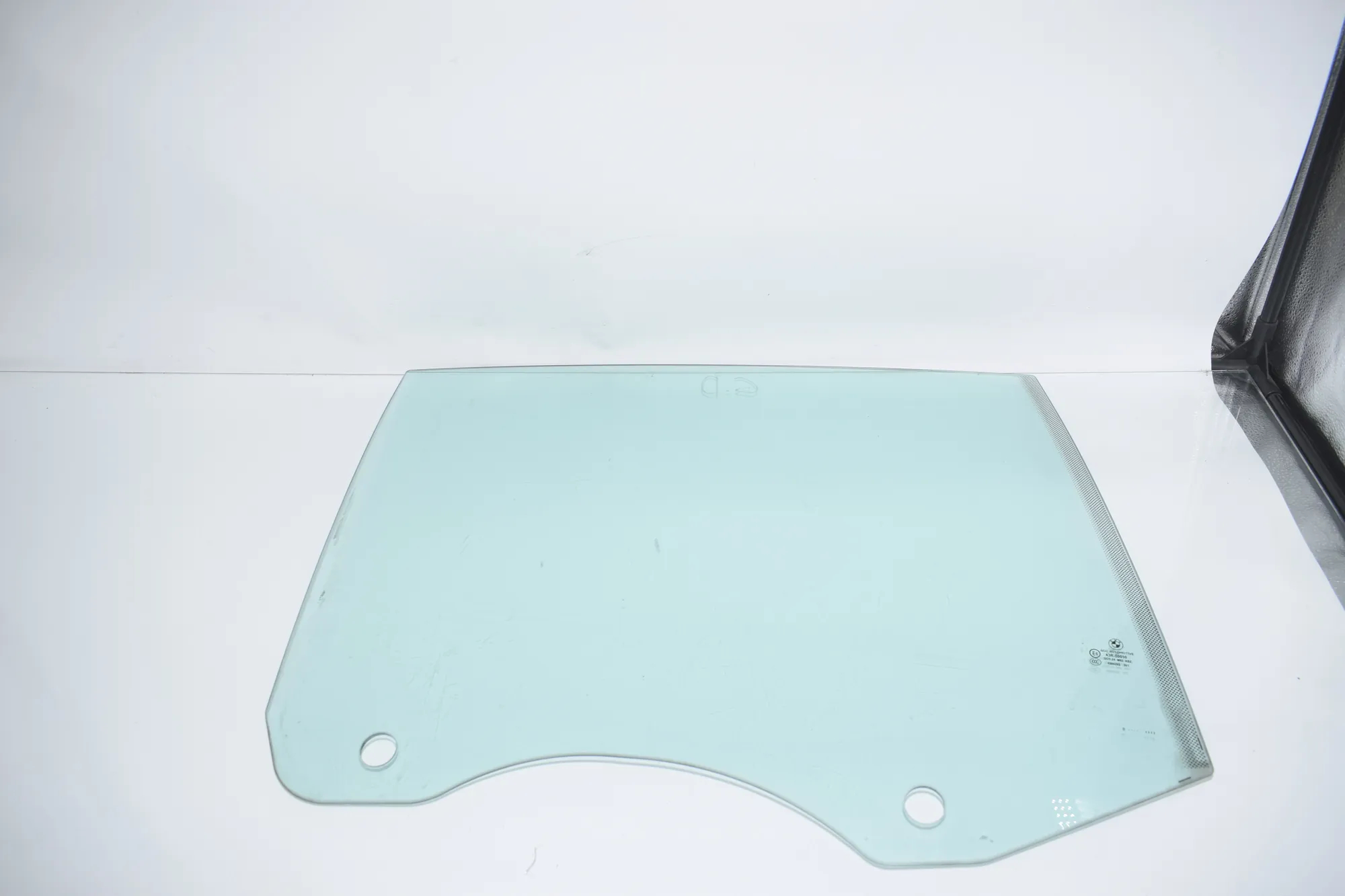 Rear Right Door Window – OEM 7197914 · BMW 5 Gran Turismo (F07) 530 d xDrive 2010 – 2