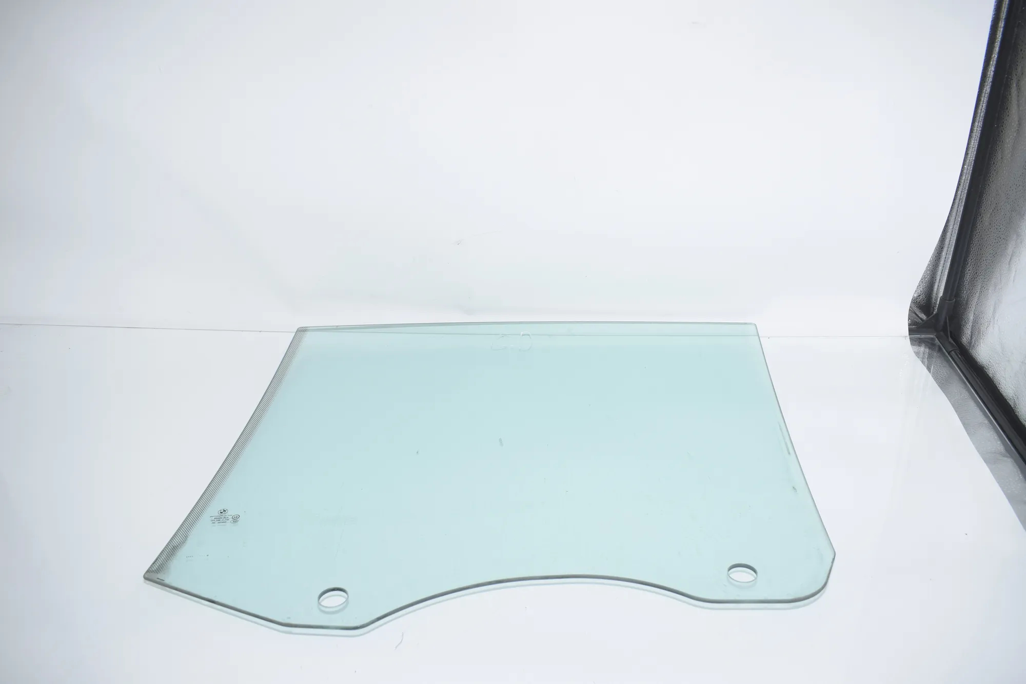 Rear Right Door Window – OEM 7197914 · BMW 5 Gran Turismo (F07) 530 d xDrive 2010 – 3