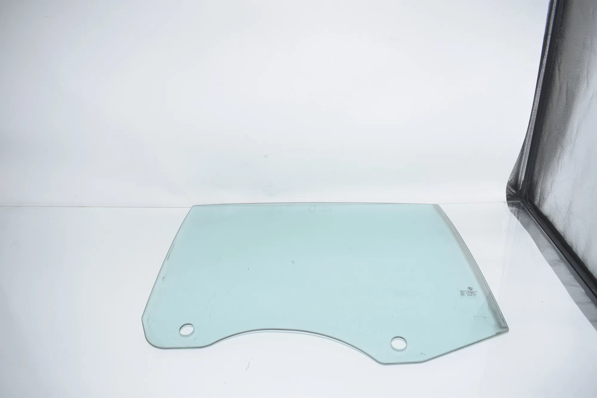 Rear Right Door Window – OEM 7197914 · BMW 5 Gran Turismo (F07) 530 d xDrive 2010
