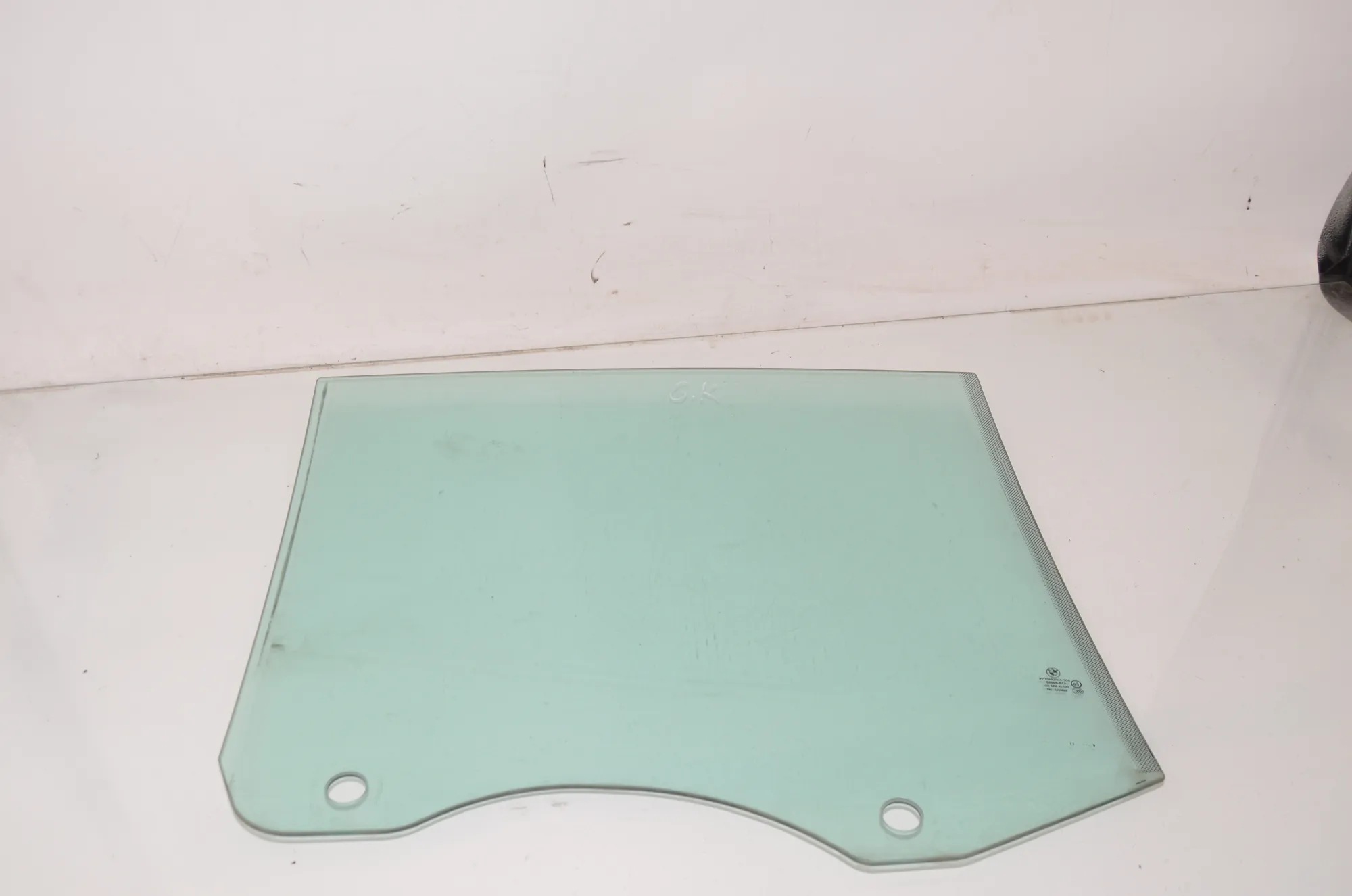 Rear Left Door Window – OEM 7197913 · BMW 5 Gran Turismo (F07) 530 d xDrive 2010 – 2