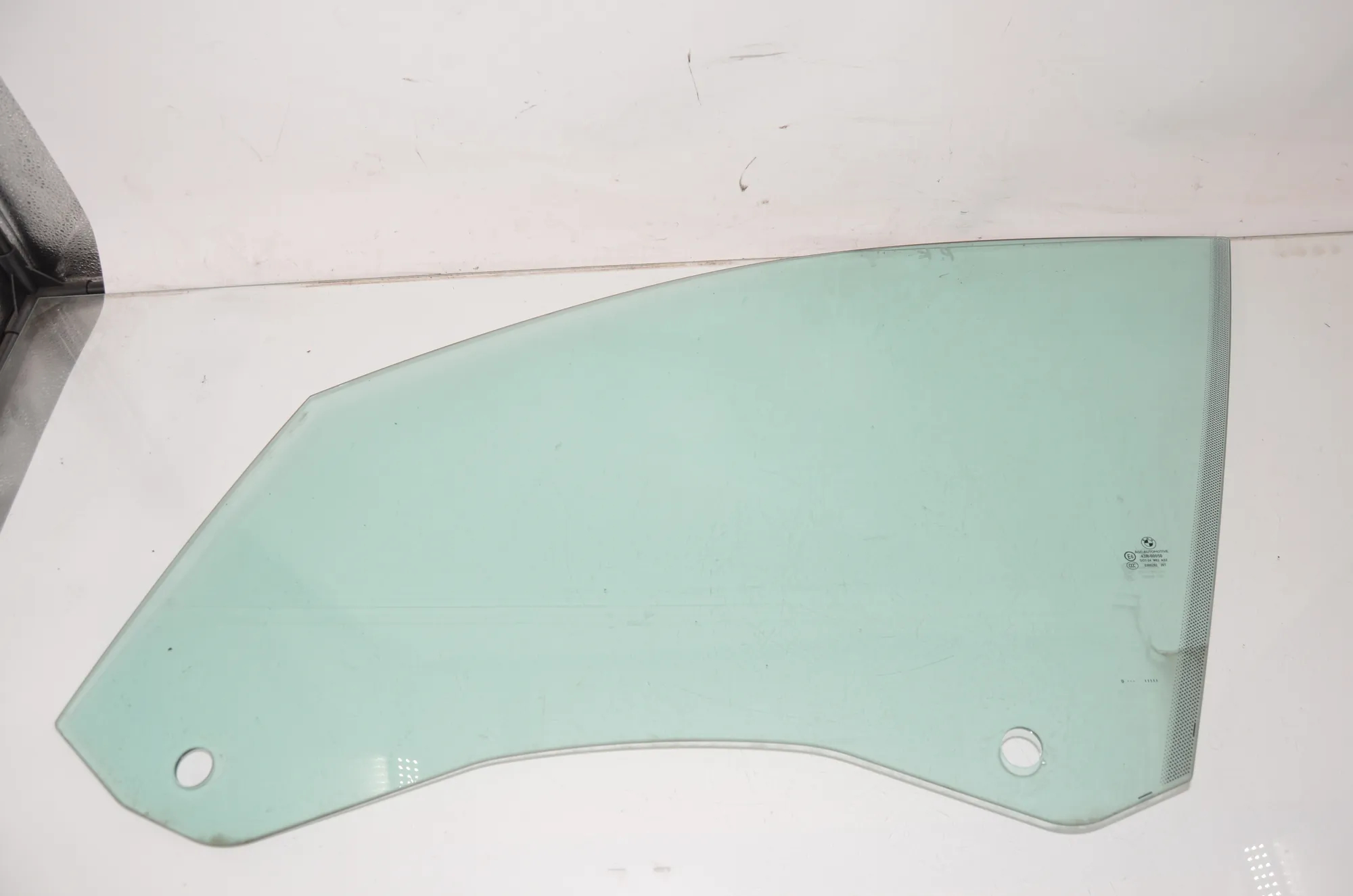 Front Left Door Window – OEM 7197909 · BMW 5 Gran Turismo (F07) 530 d xDrive 2010