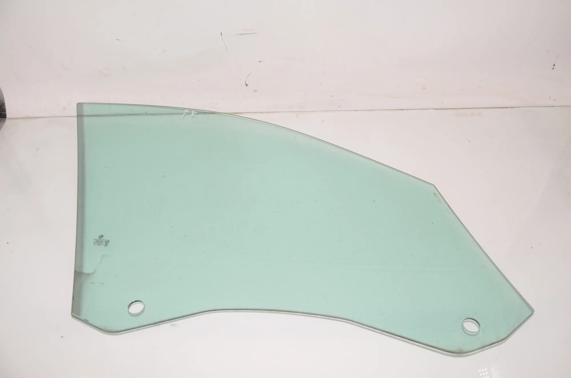 Front Left Door Window – OEM 7197909 · BMW 5 Gran Turismo (F07) 530 d xDrive 2010 – 2