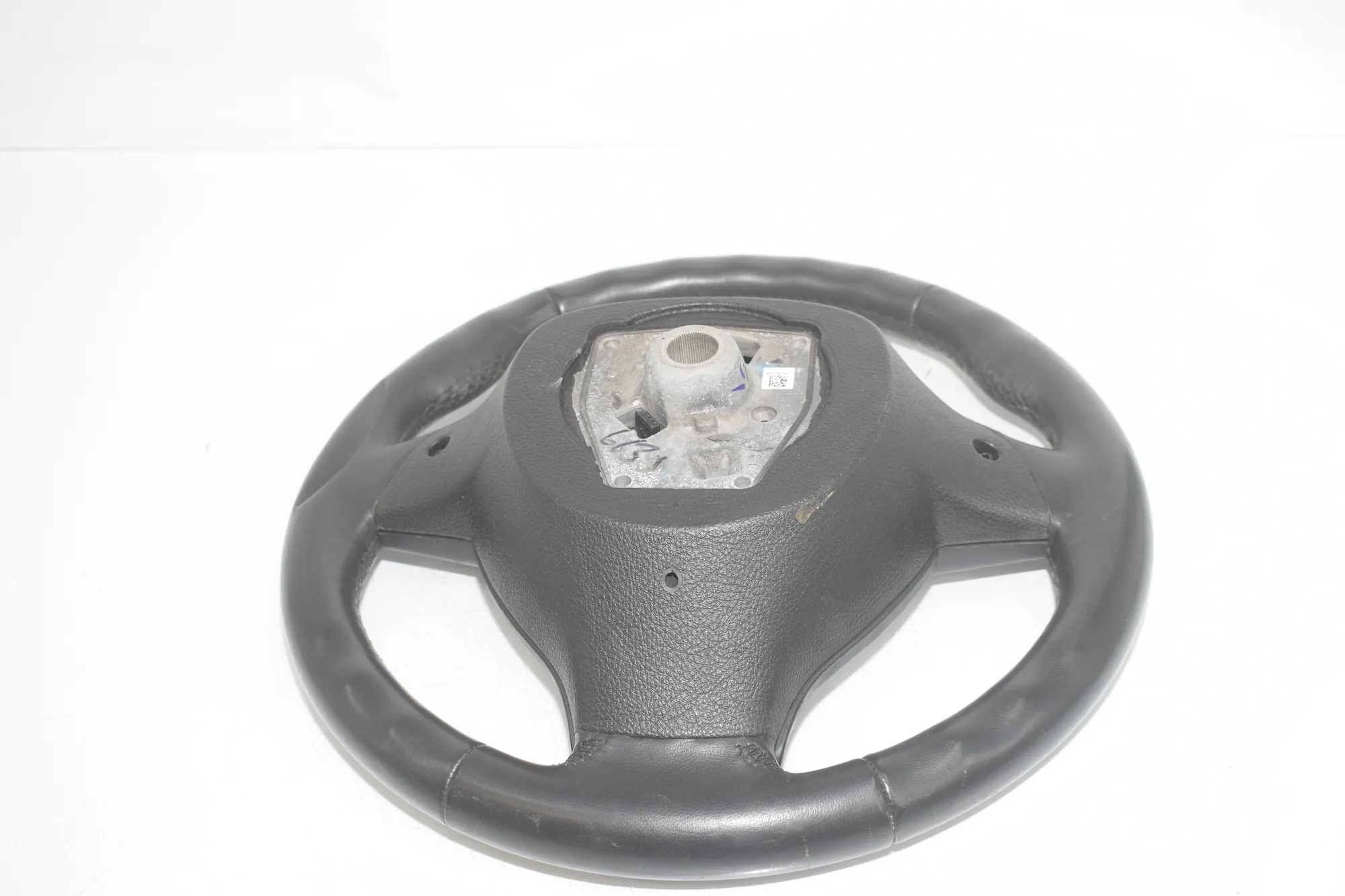 Steering Wheel – OEM 7544280 · BMW 5 Gran Turismo (F07) 530 d xDrive 2010 – 5