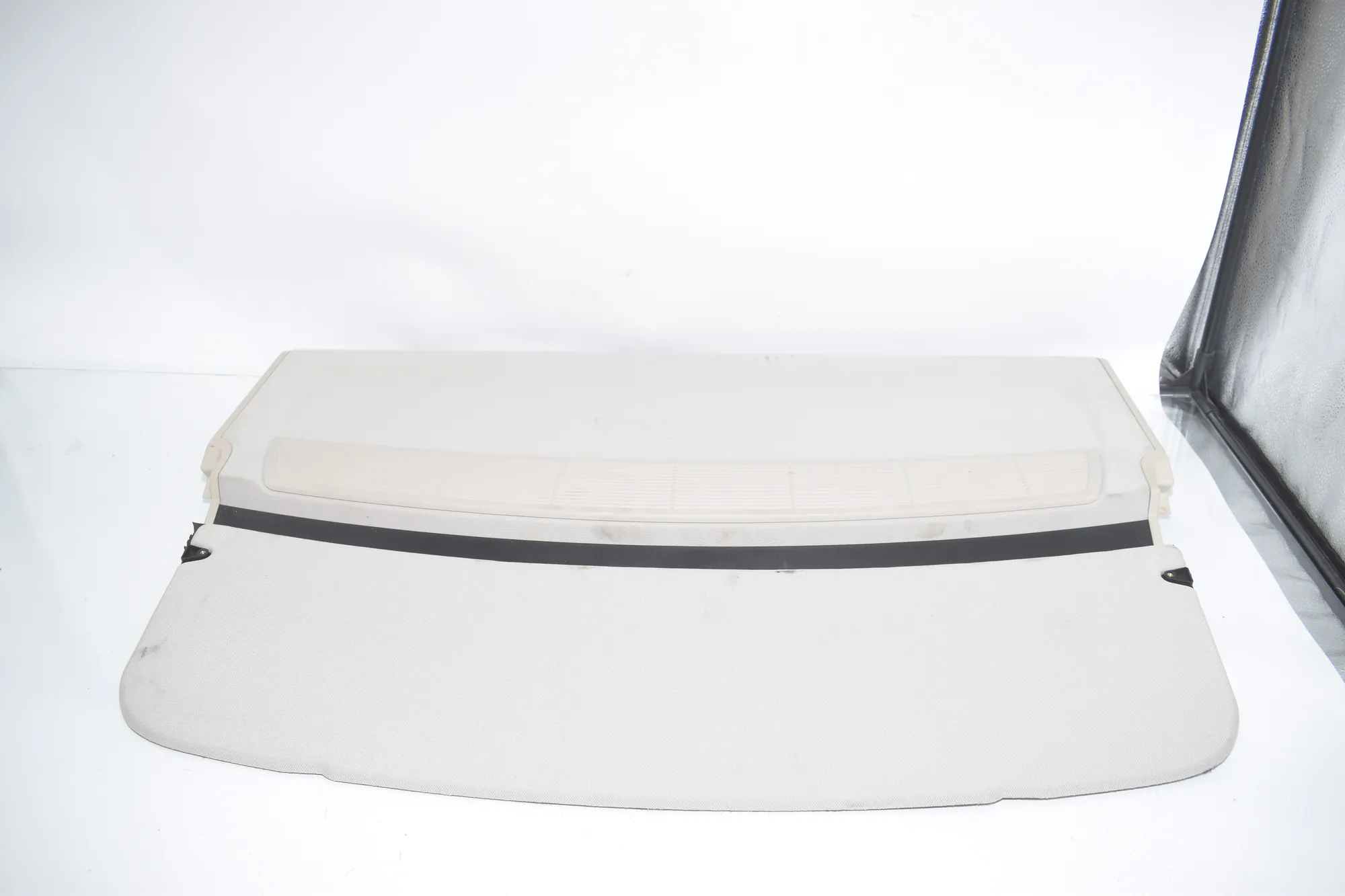 Rear Parcel Shelf – OEM 7220465 · BMW 5 Gran Turismo (F07) 530 d xDrive 2010