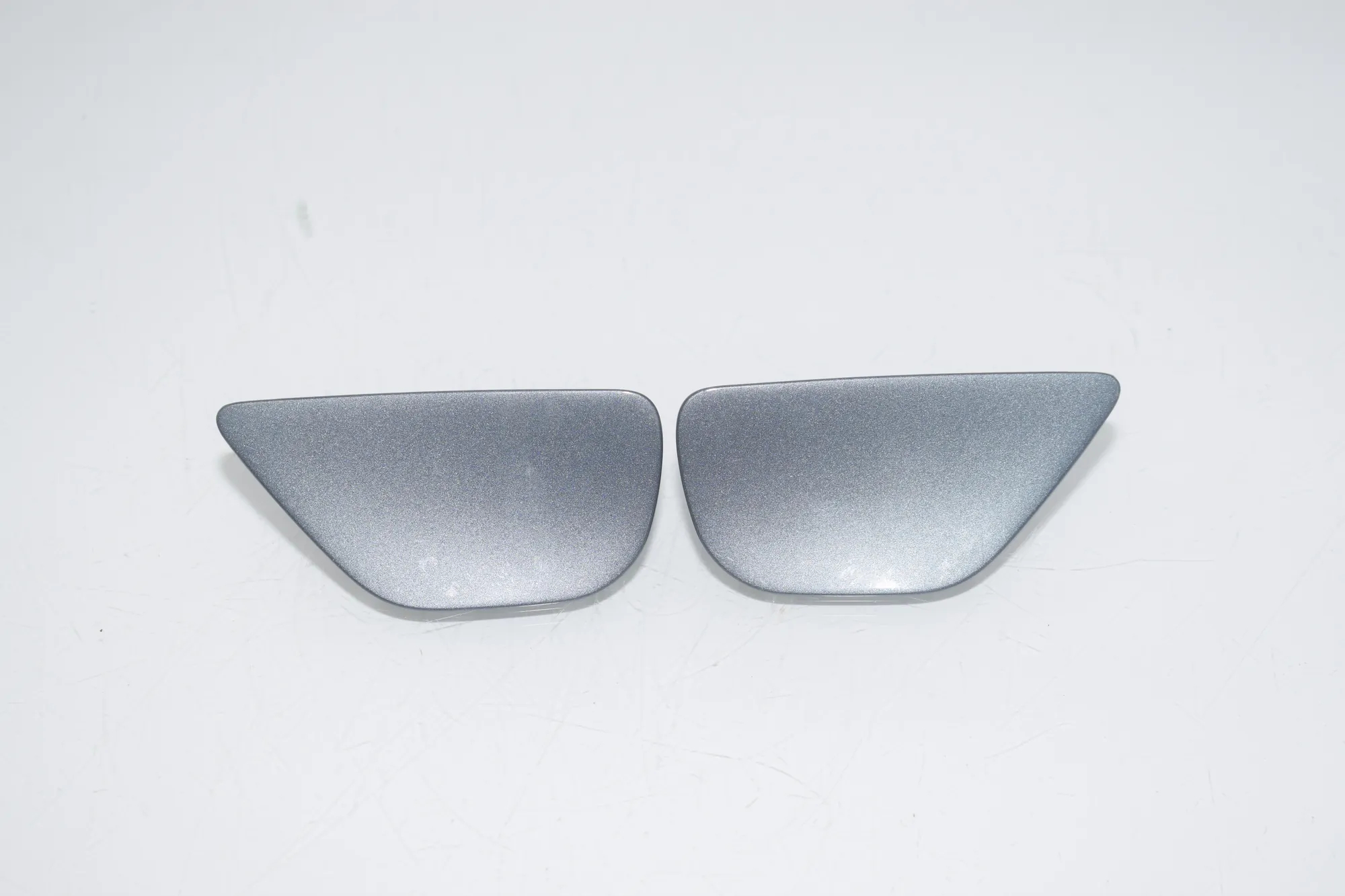 Right Side Headlight Washer Cover Cap – OEM 7200756 · BMW 5 Gran Turismo (F07) 530 d xDrive 2010