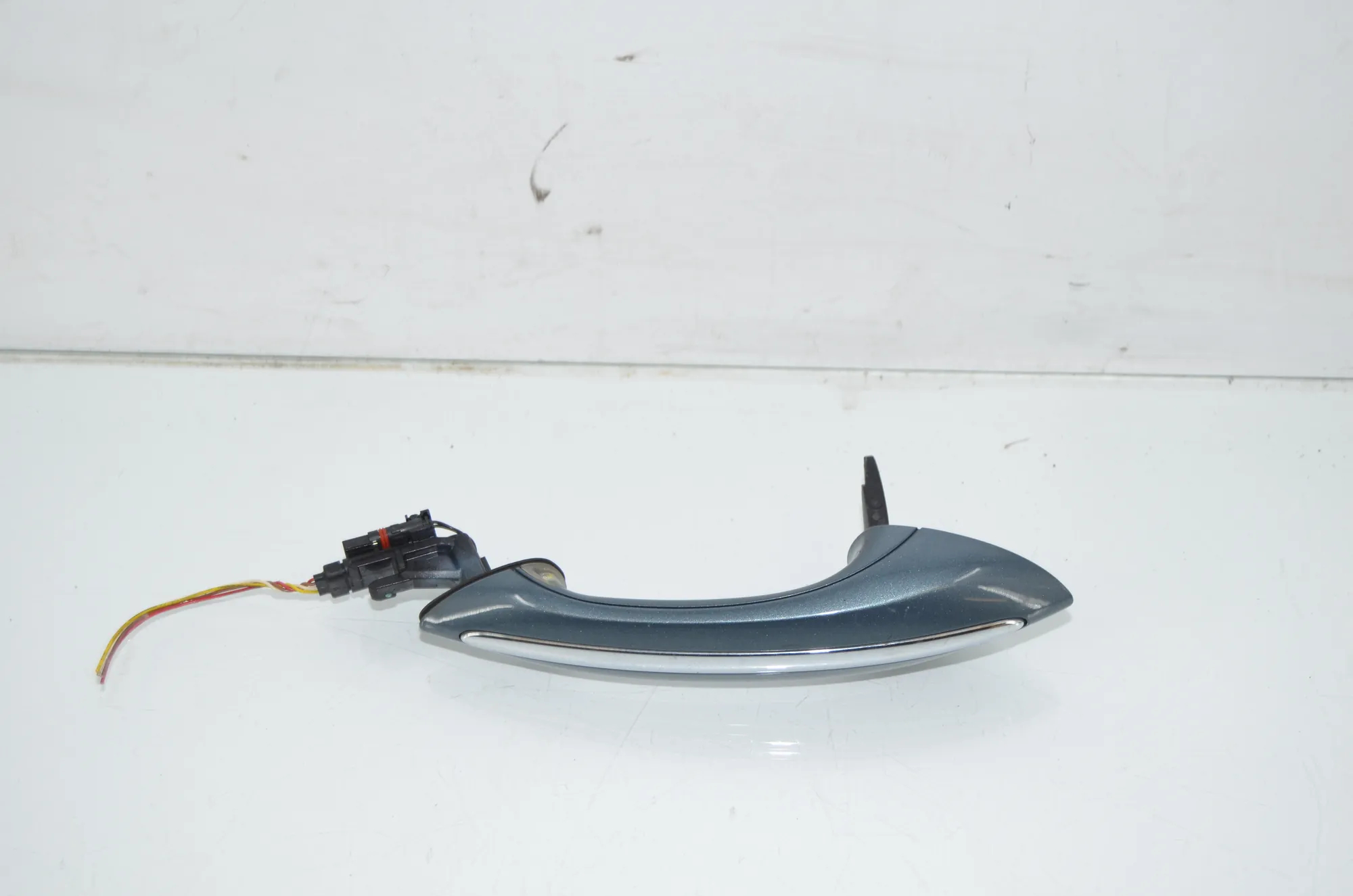 Rear Right Door Exterior Handle – OEM 7249980 · BMW 5 Gran Turismo (F07) 530 d xDrive 2010