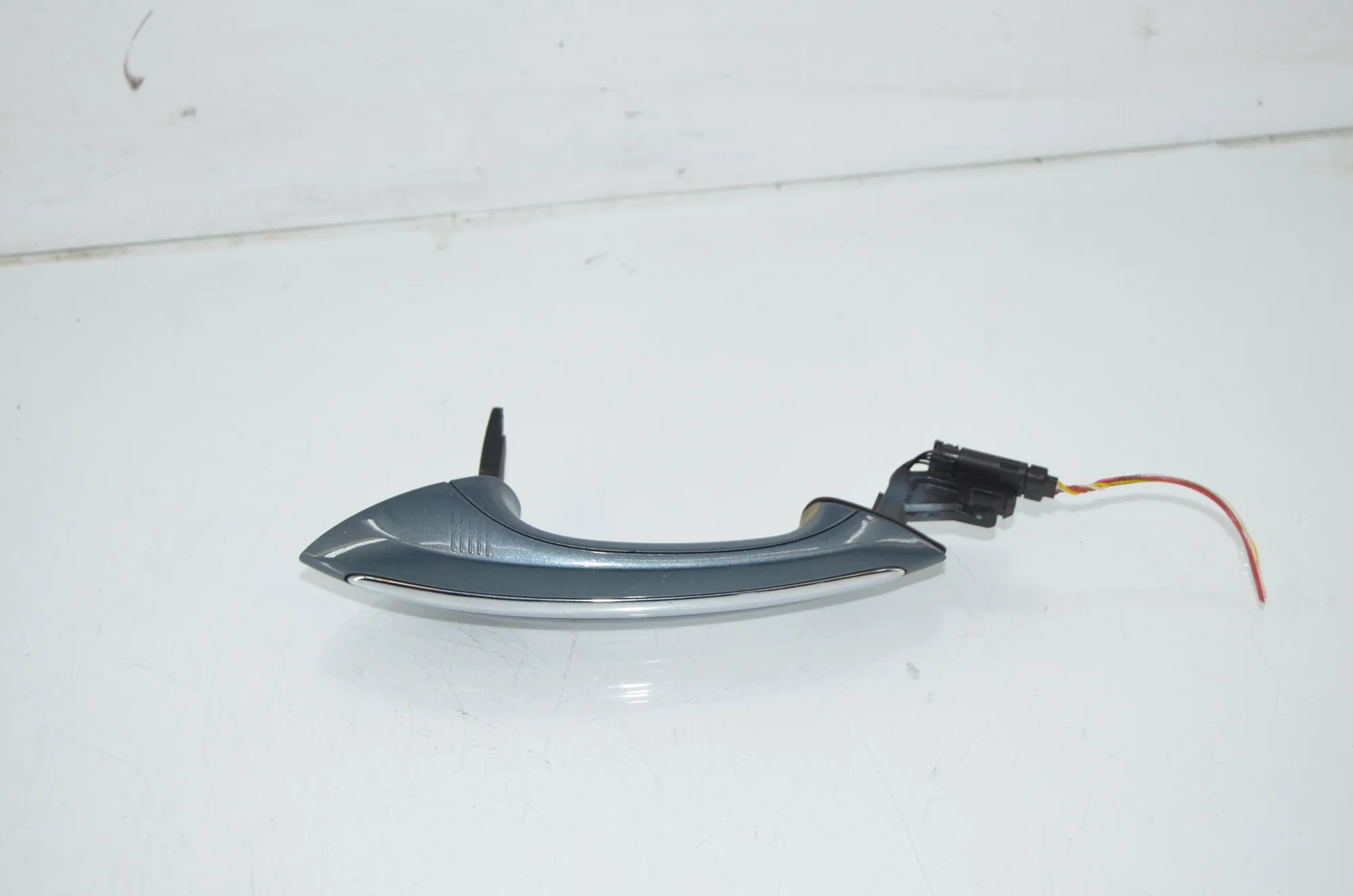 Rear Right Door Exterior Handle – OEM 7249980 · BMW 5 Gran Turismo (F07) 530 d xDrive 2010 – 4