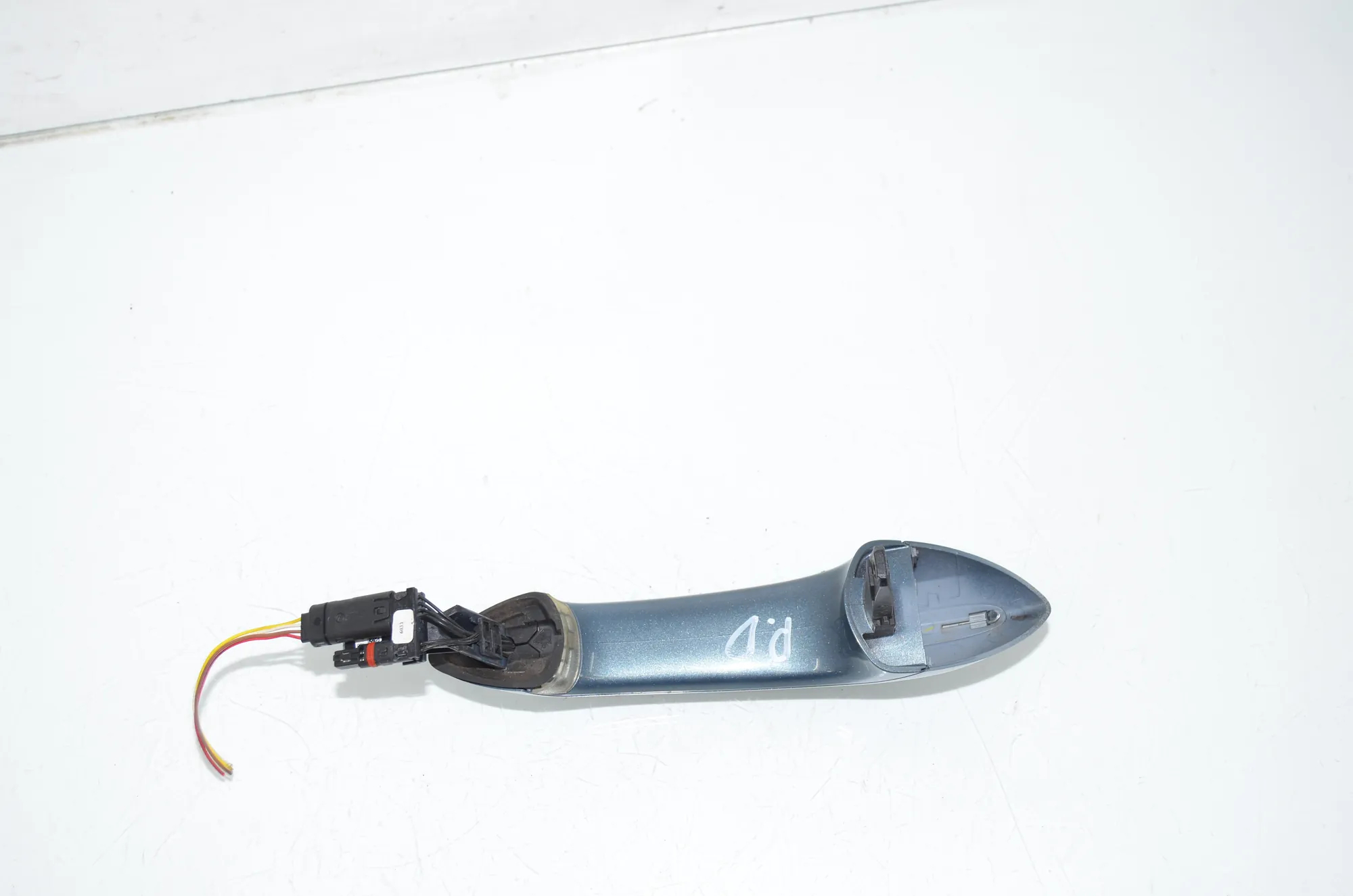 Front Right Door Exterior Handle – OEM 7249980 · BMW 5 Gran Turismo (F07) 530 d xDrive 2010 – 3
