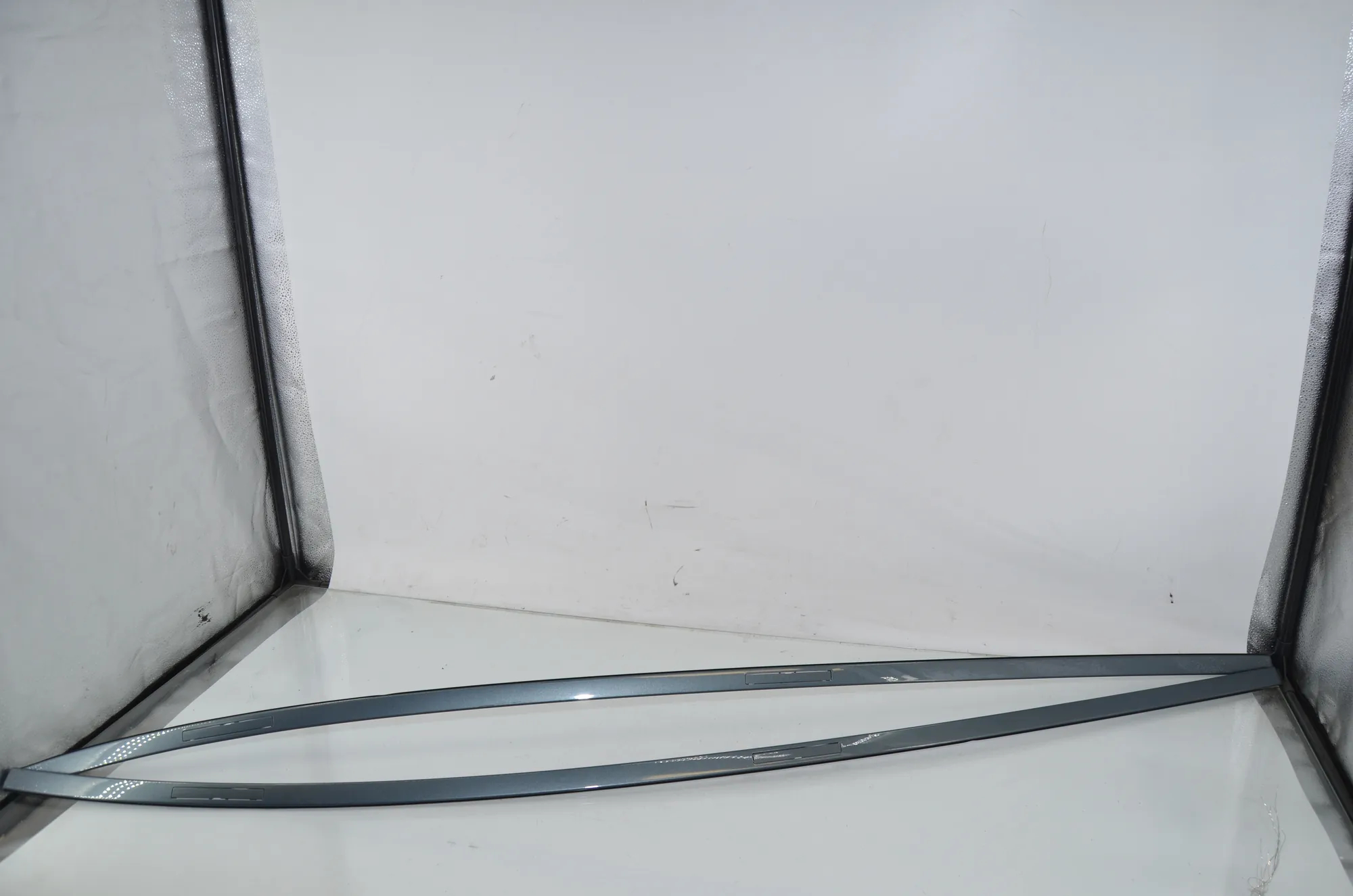 Right Side Roof Strip Trim – OEM 7259919 · BMW 5 Gran Turismo (F07) 530 d xDrive 2010