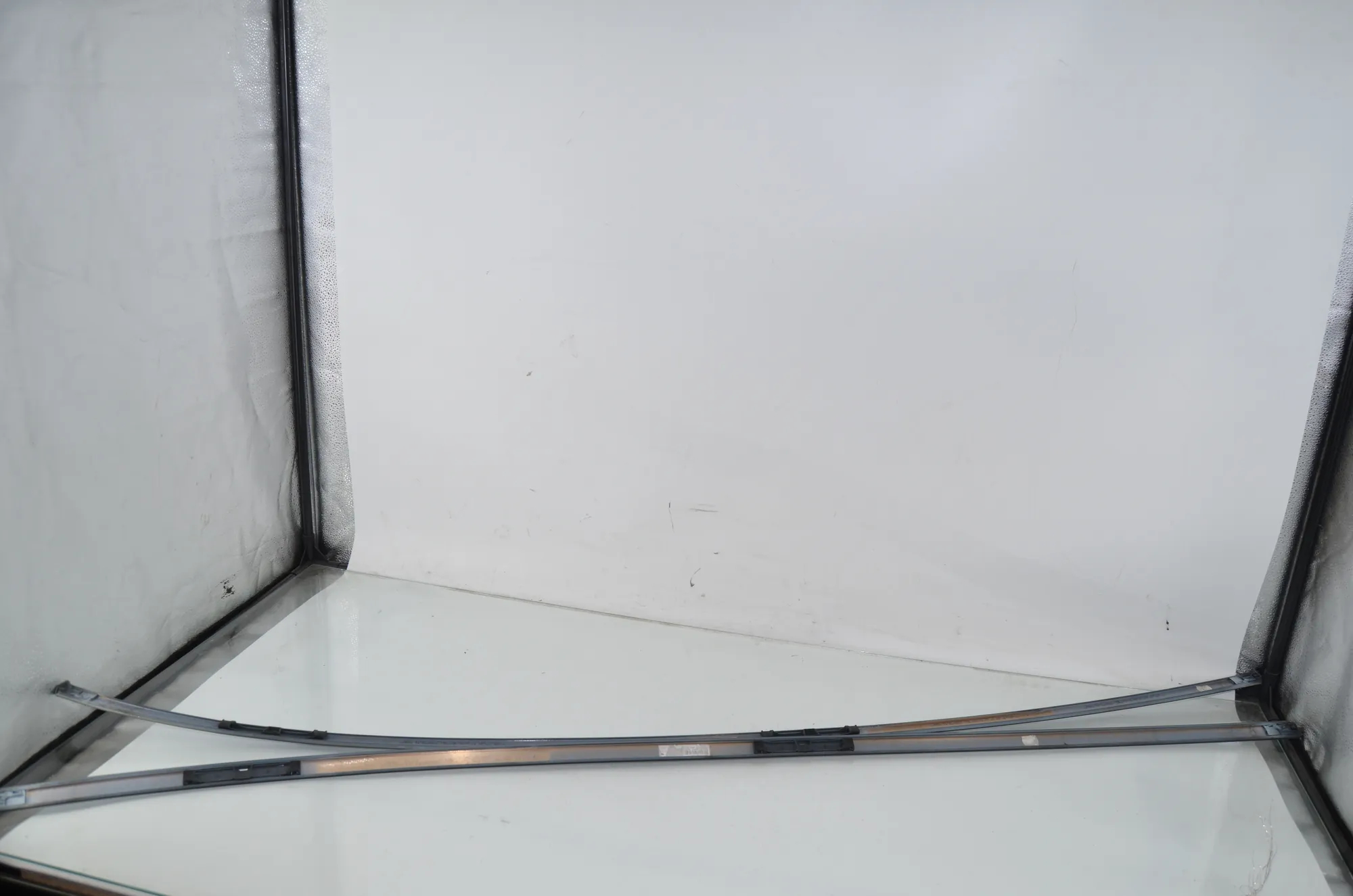 Right Side Roof Strip Trim – OEM 7259919 · BMW 5 Gran Turismo (F07) 530 d xDrive 2010 – 3