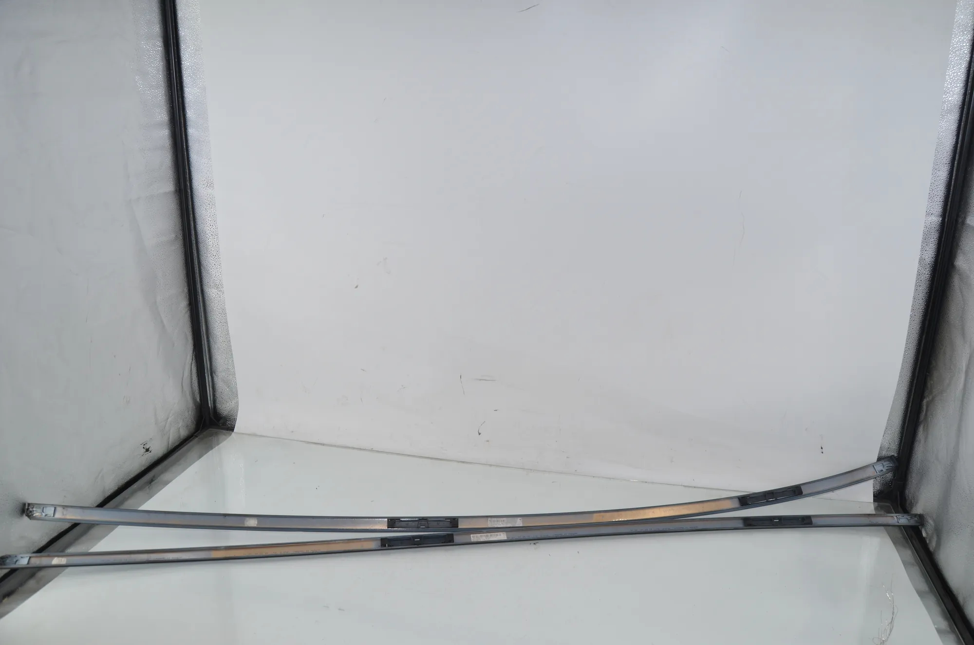 Right Side Roof Strip Trim – OEM 7259919 · BMW 5 Gran Turismo (F07) 530 d xDrive 2010 – 4