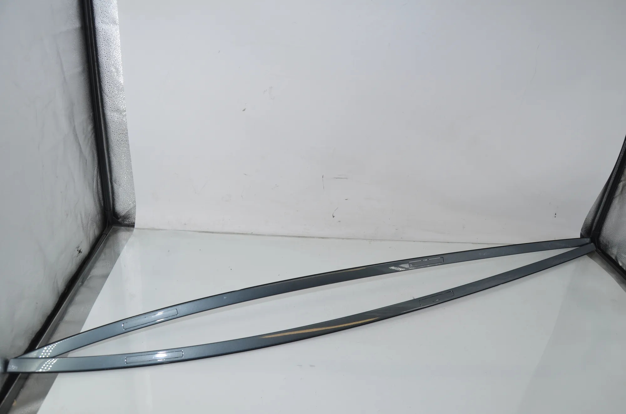 Right Side Roof Strip Trim – OEM 7259919 · BMW 5 Gran Turismo (F07) 530 d xDrive 2010 – 2